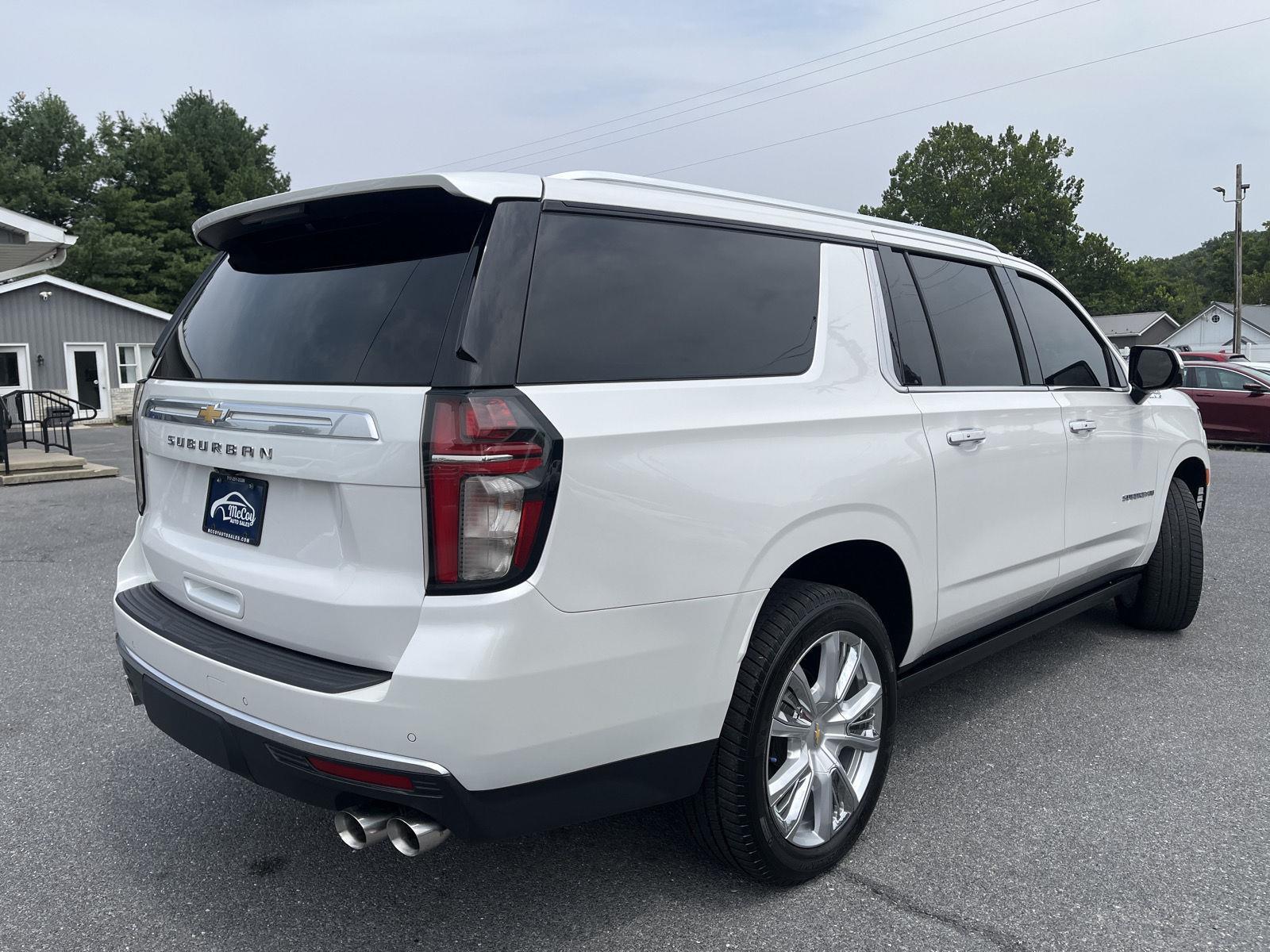 McCoy Auto Sales