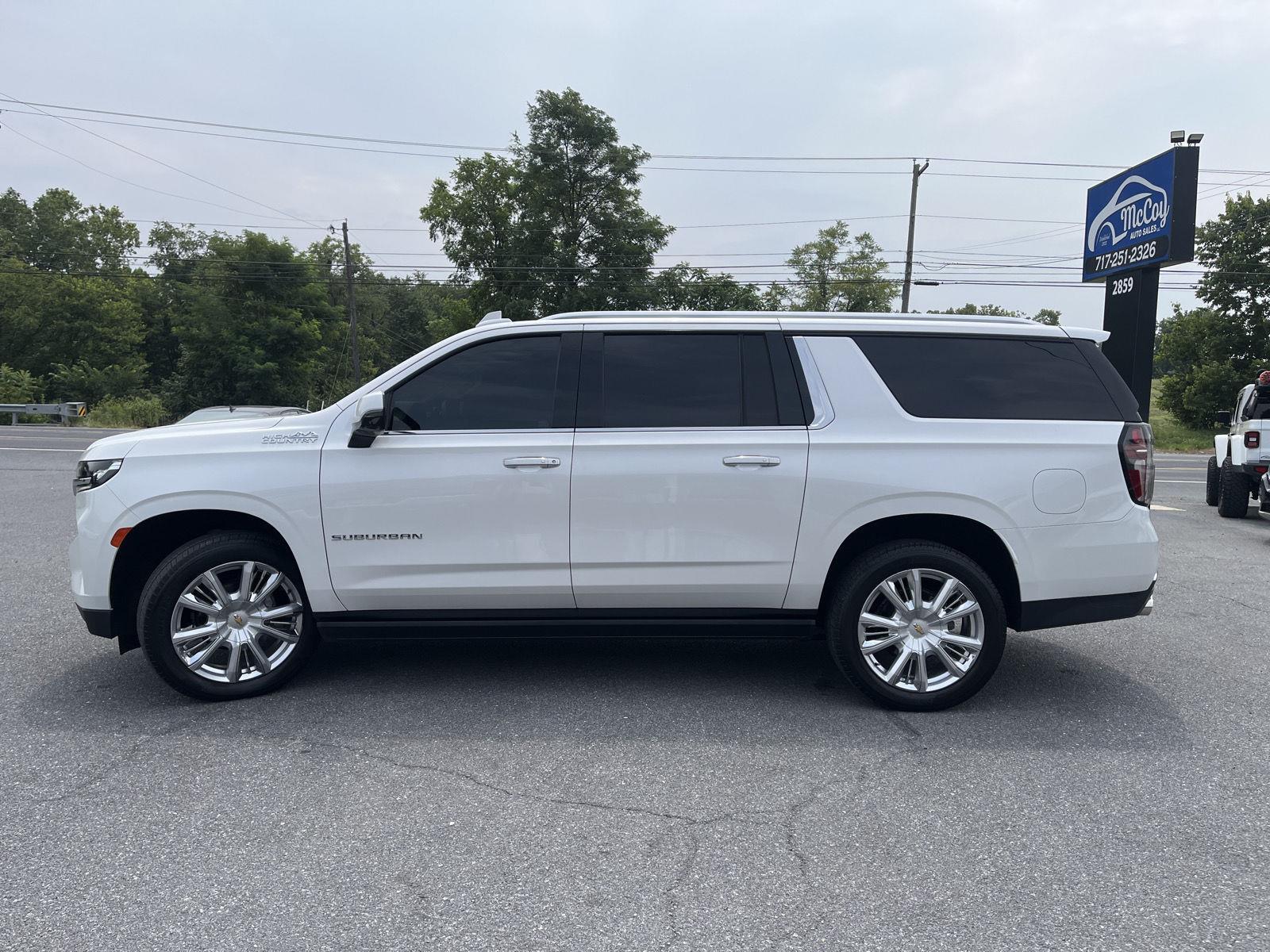 McCoy Auto Sales