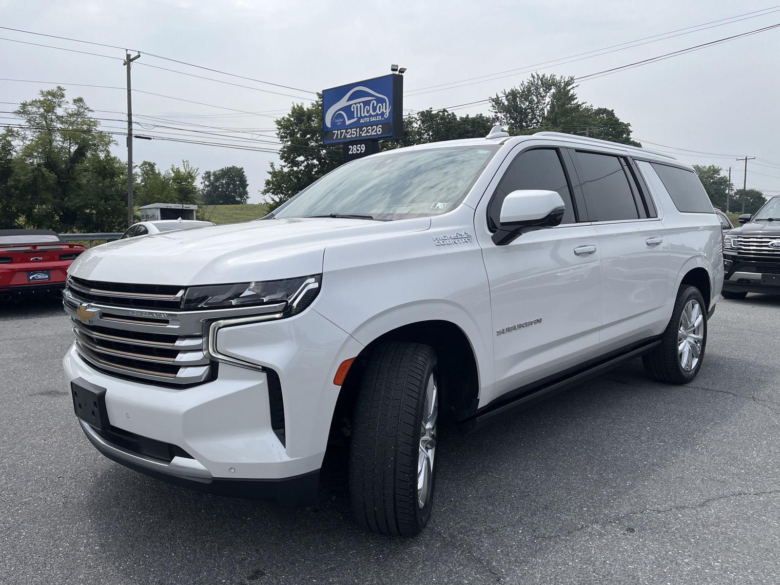 McCoy Auto Sales