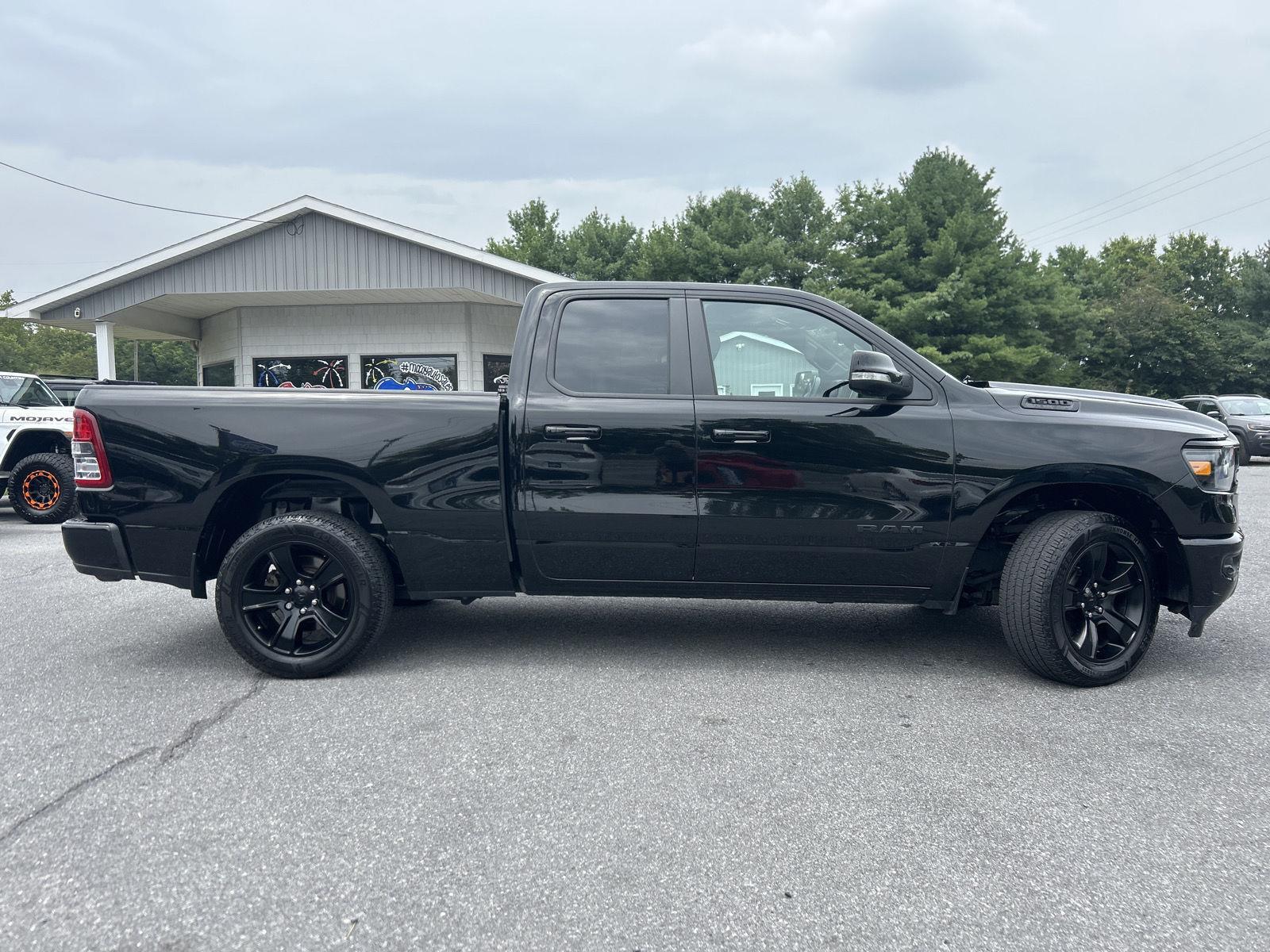 McCoy Auto Sales
