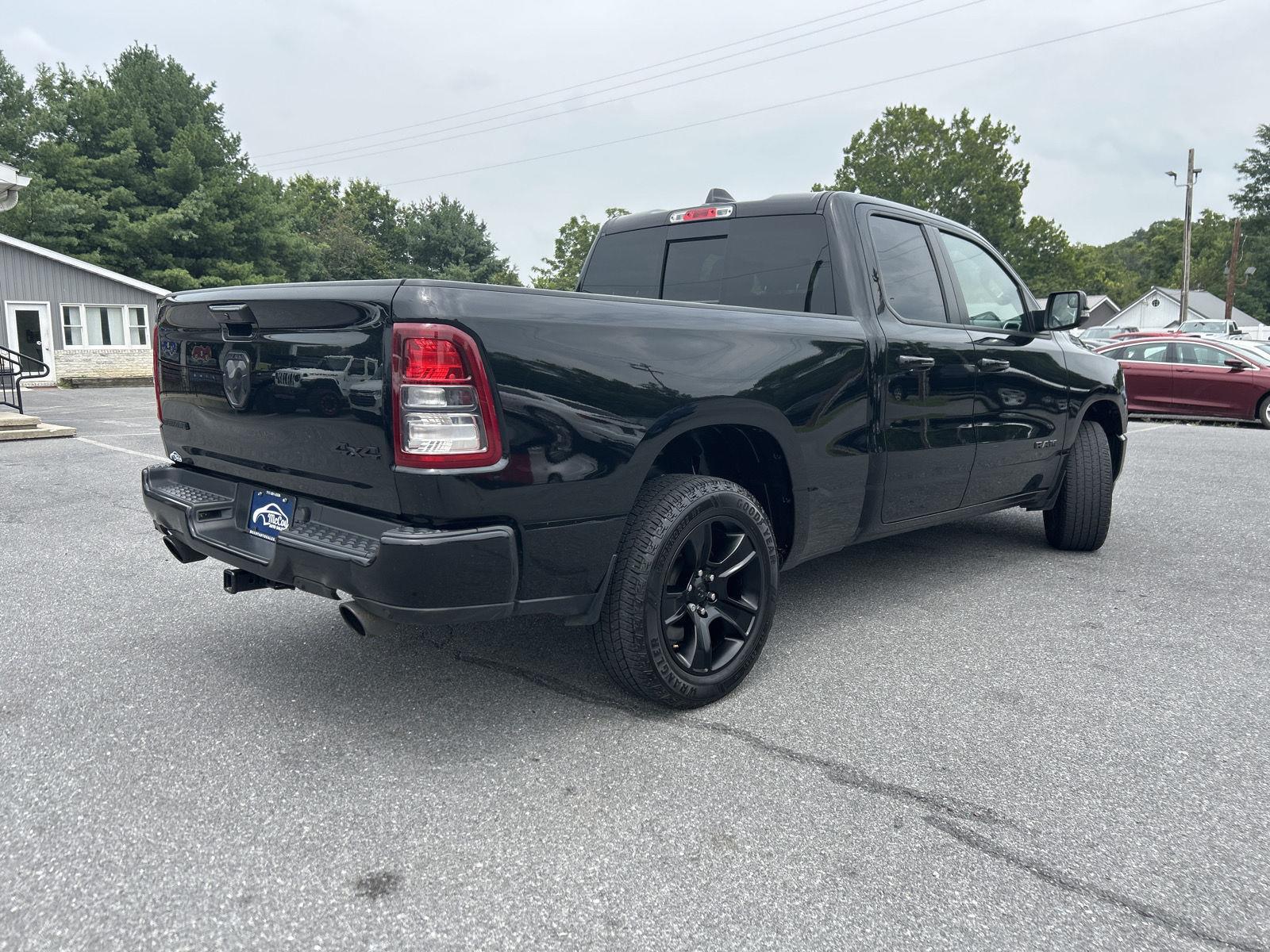 McCoy Auto Sales