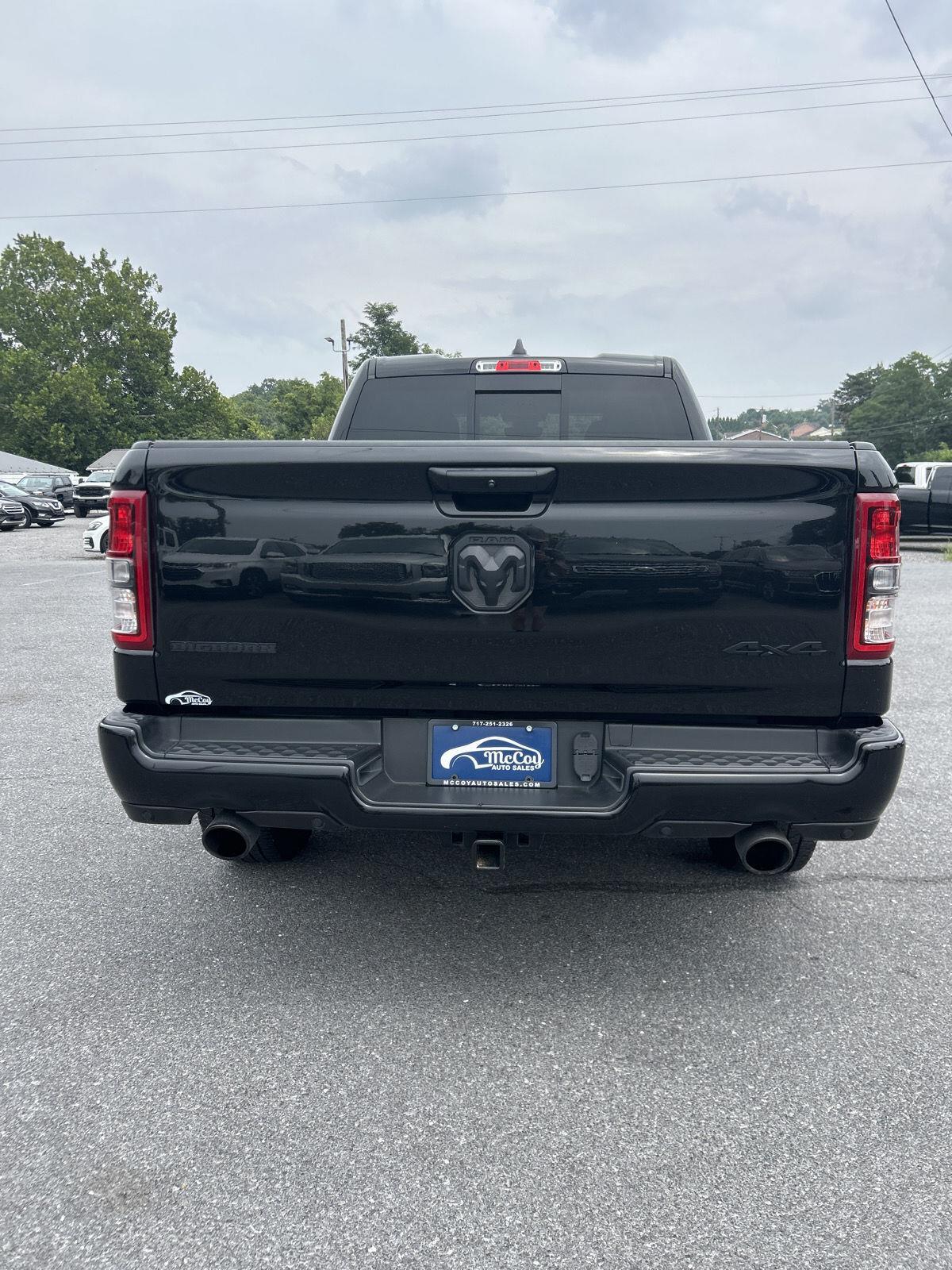 McCoy Auto Sales