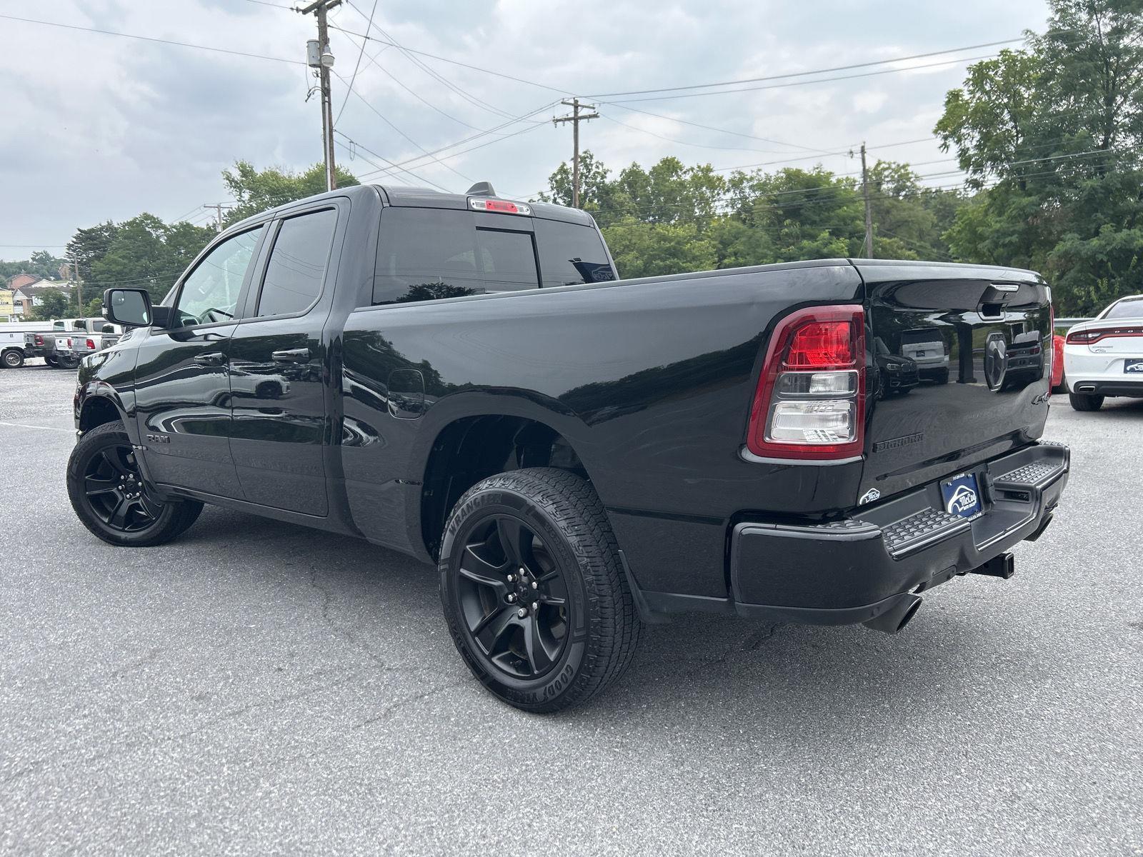McCoy Auto Sales