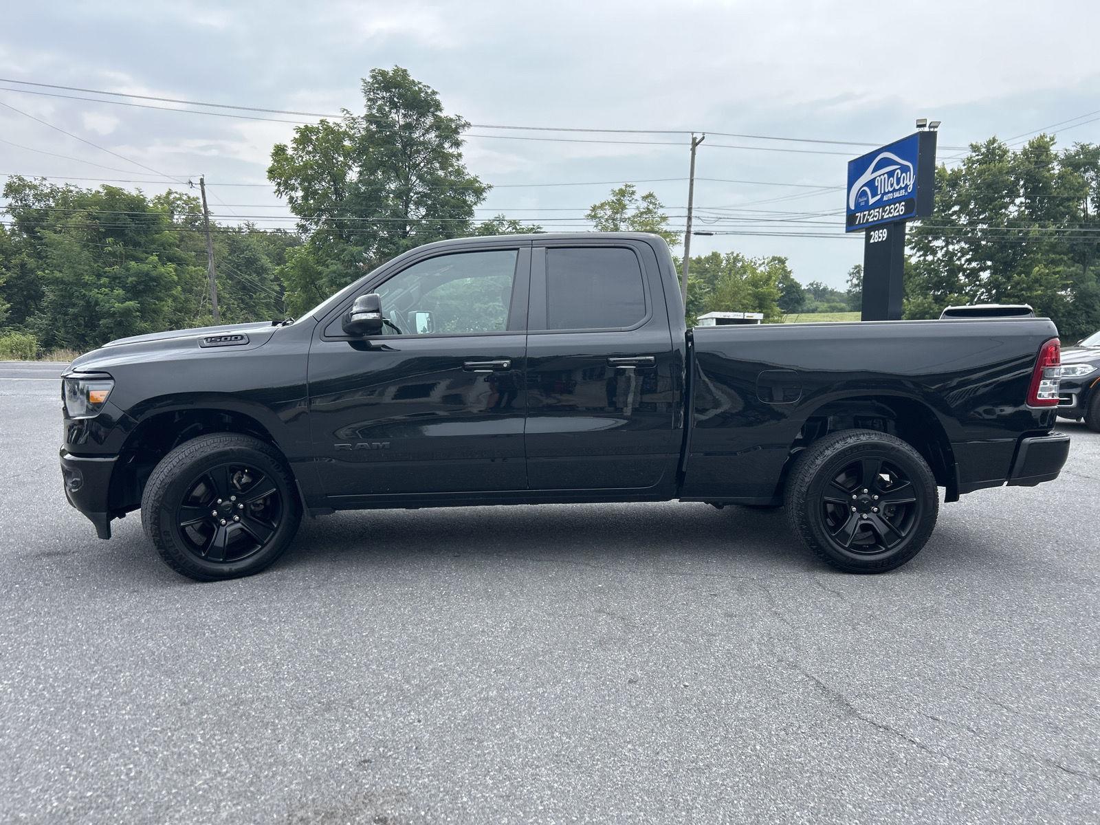 McCoy Auto Sales