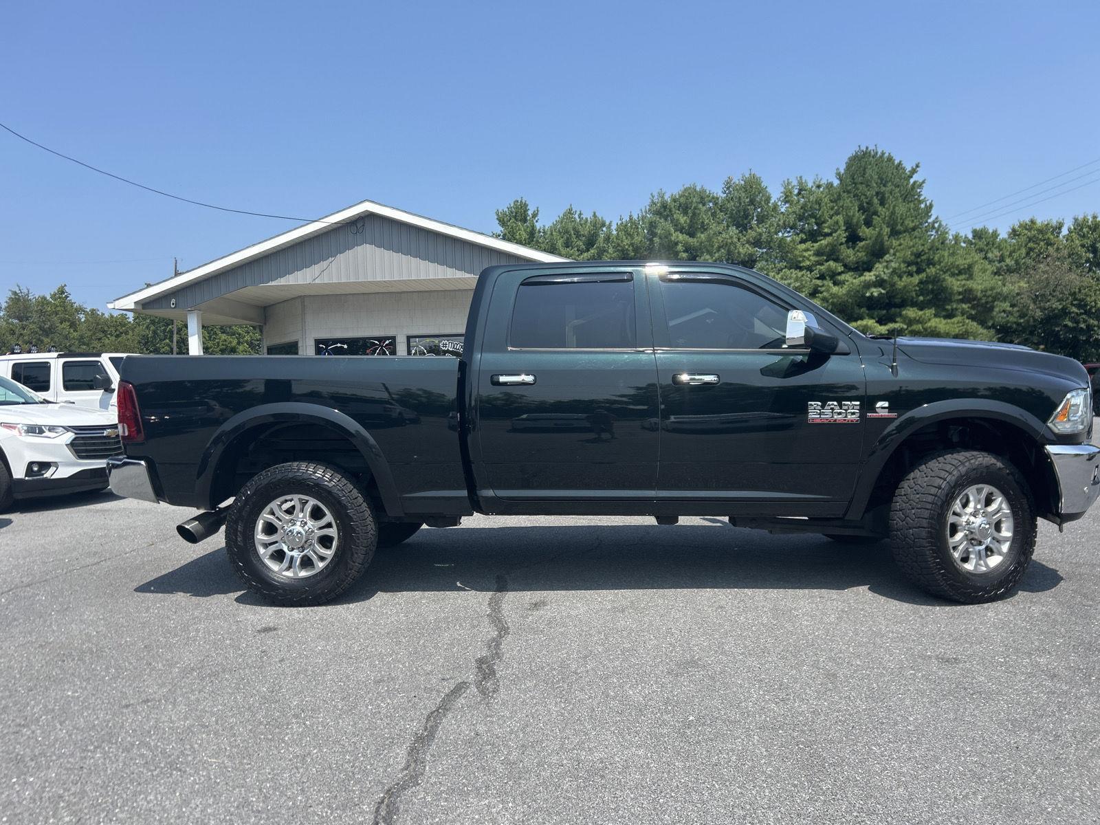 McCoy Auto Sales