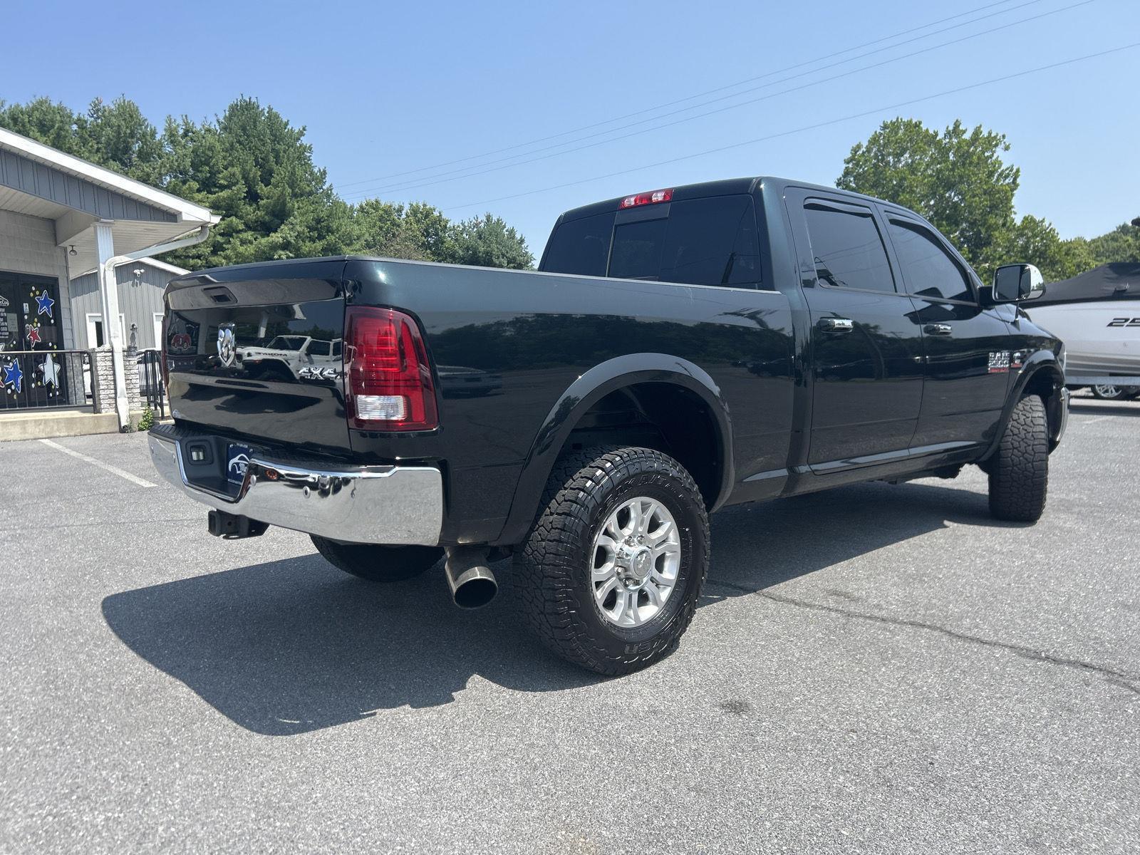 McCoy Auto Sales