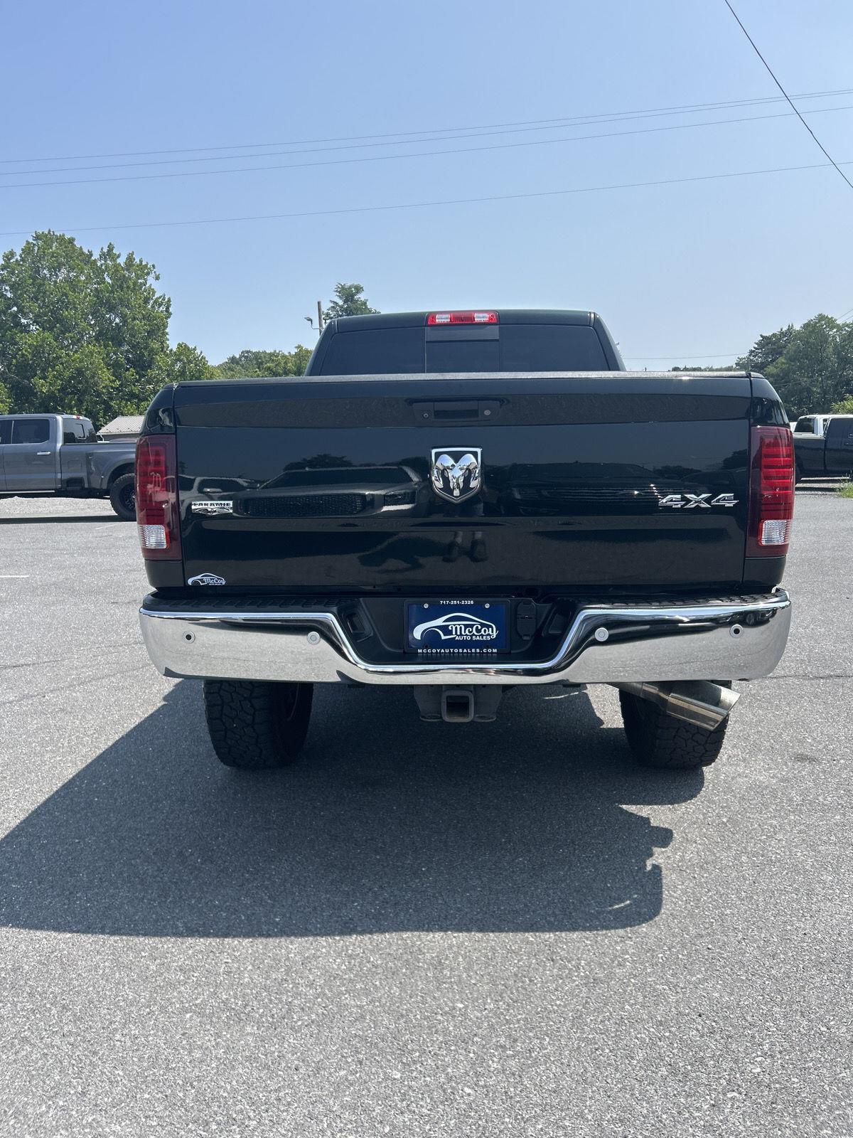 McCoy Auto Sales