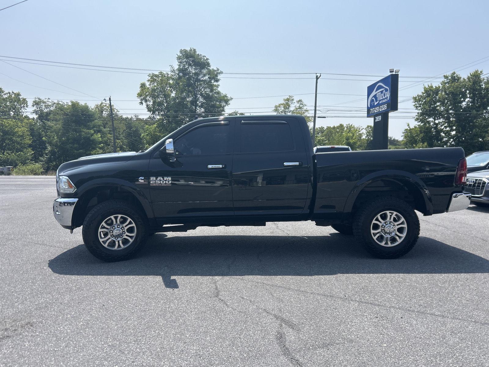 McCoy Auto Sales