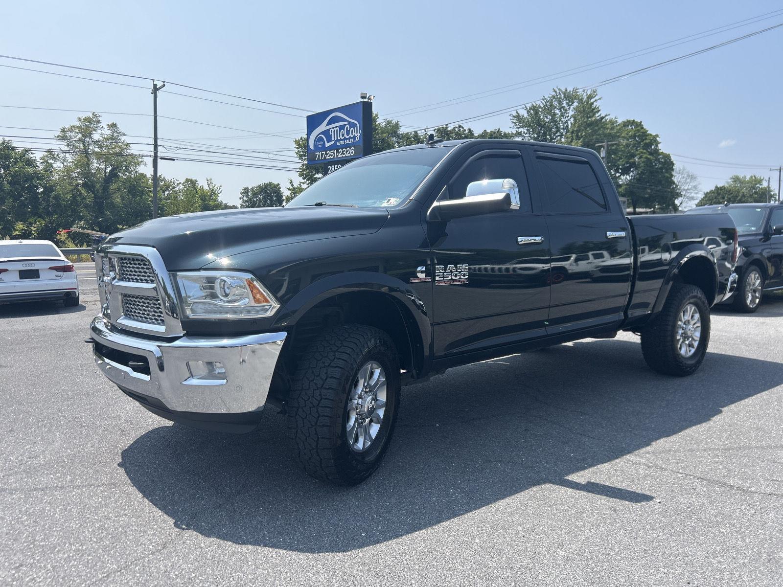 McCoy Auto Sales