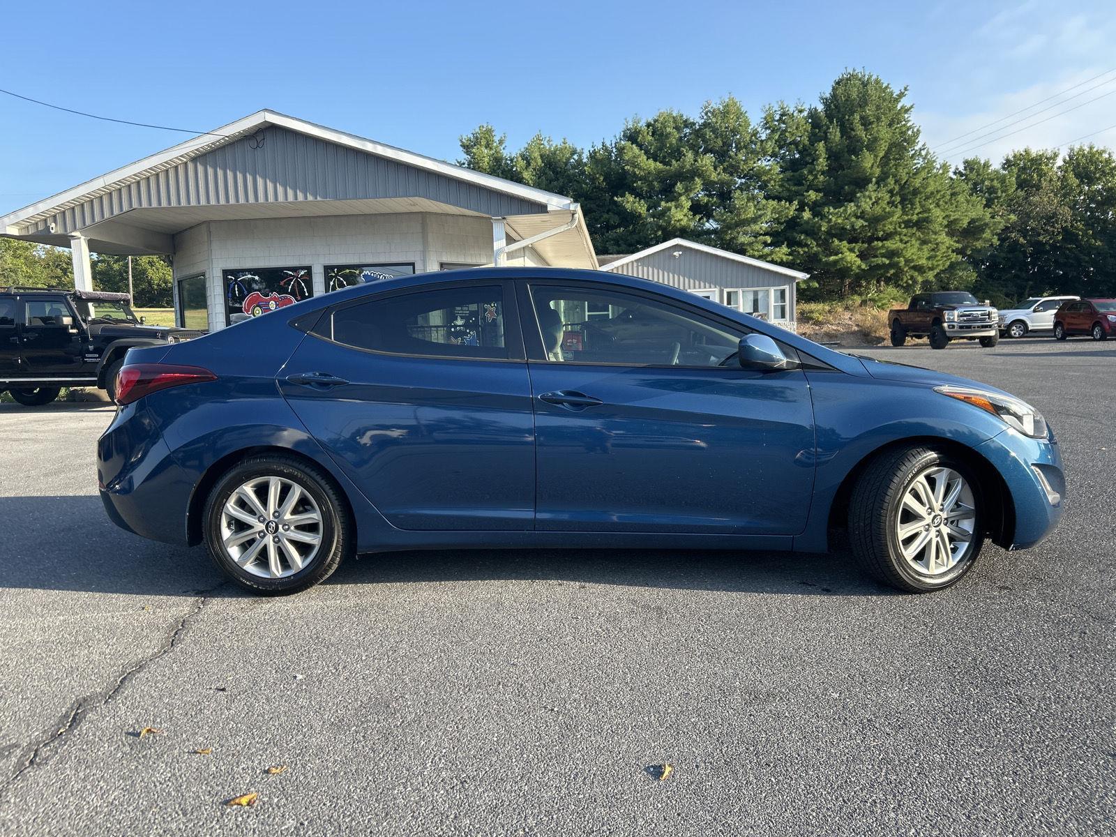 McCoy Auto Sales