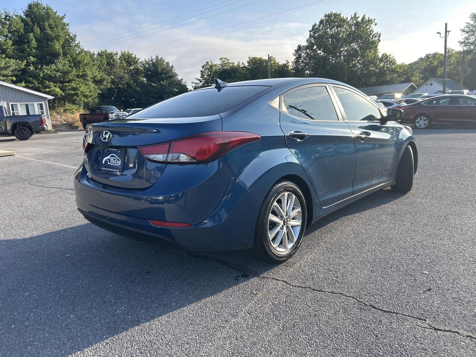 McCoy Auto Sales