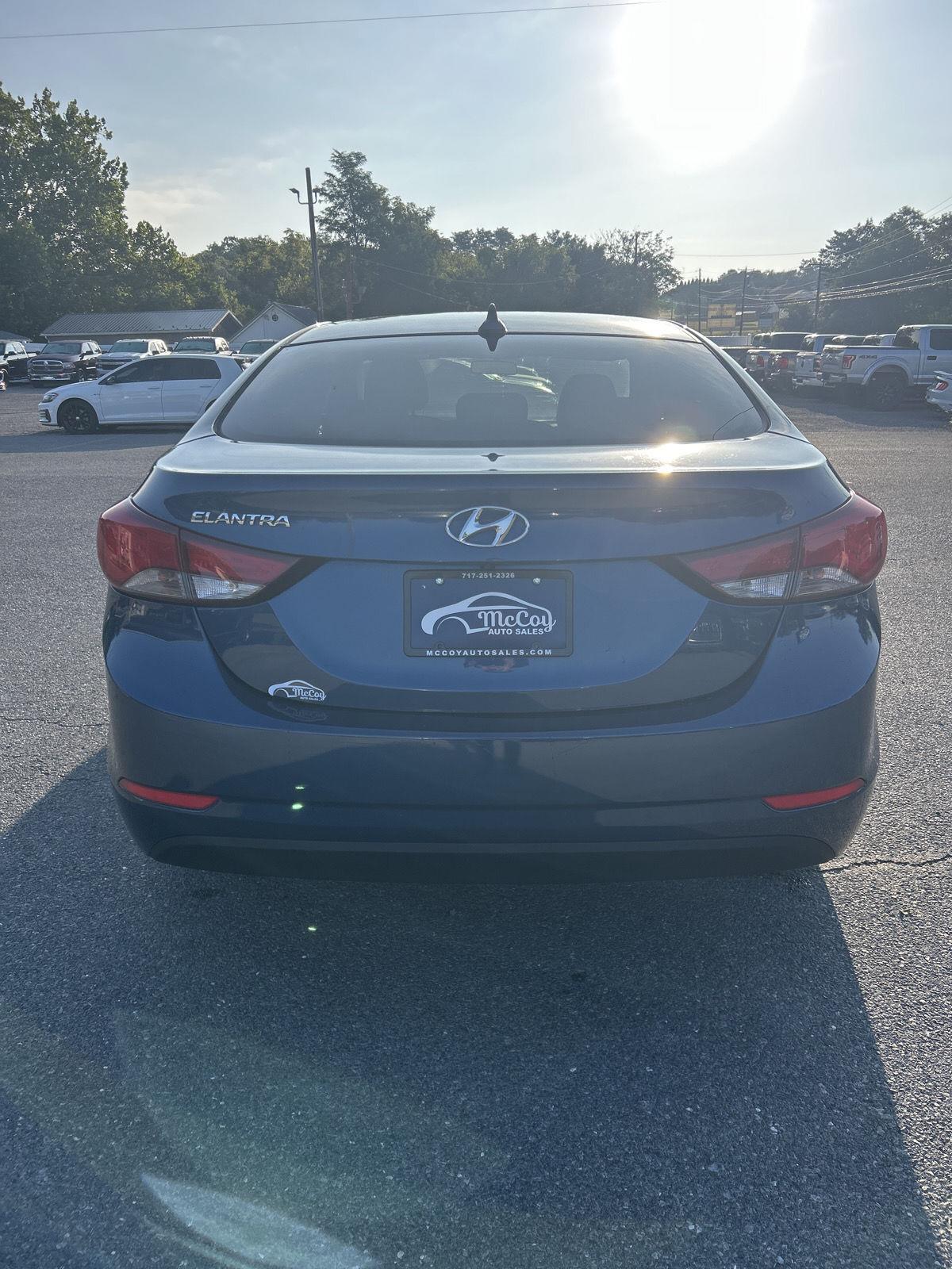 McCoy Auto Sales
