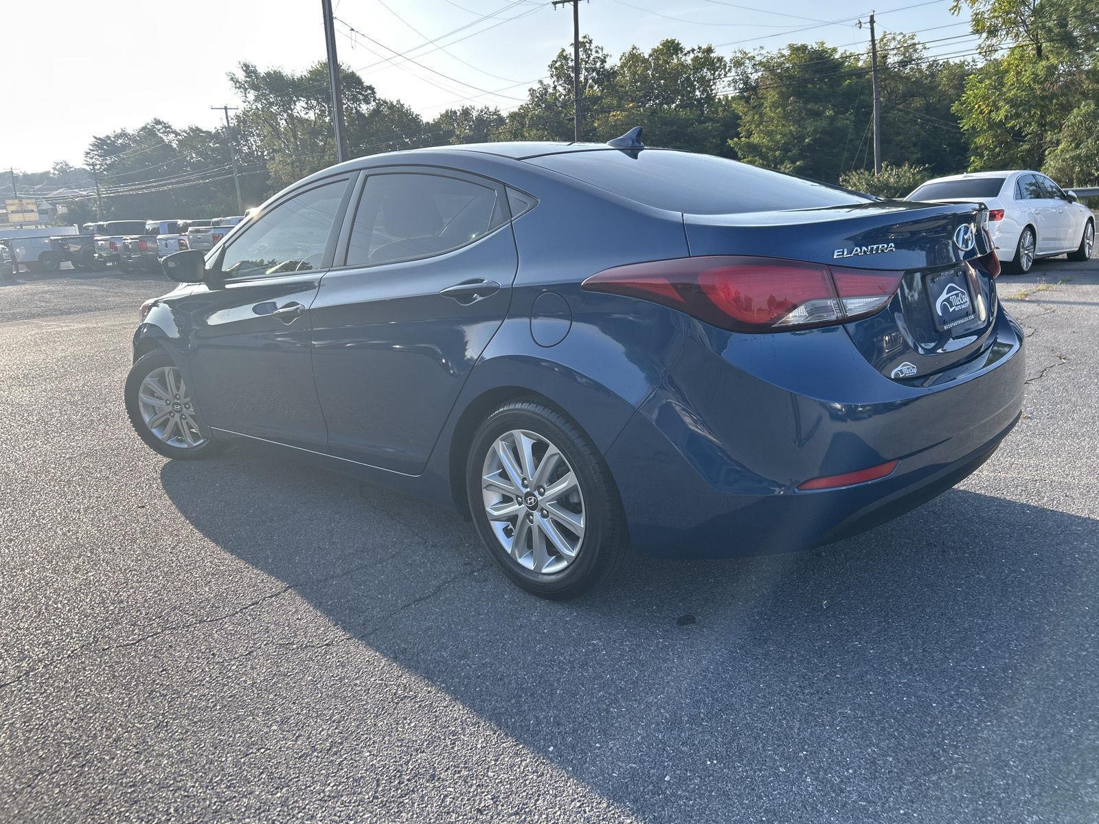 McCoy Auto Sales