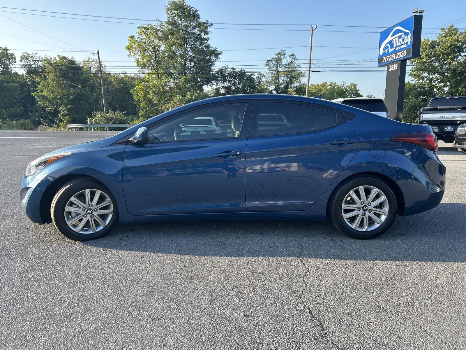 McCoy Auto Sales