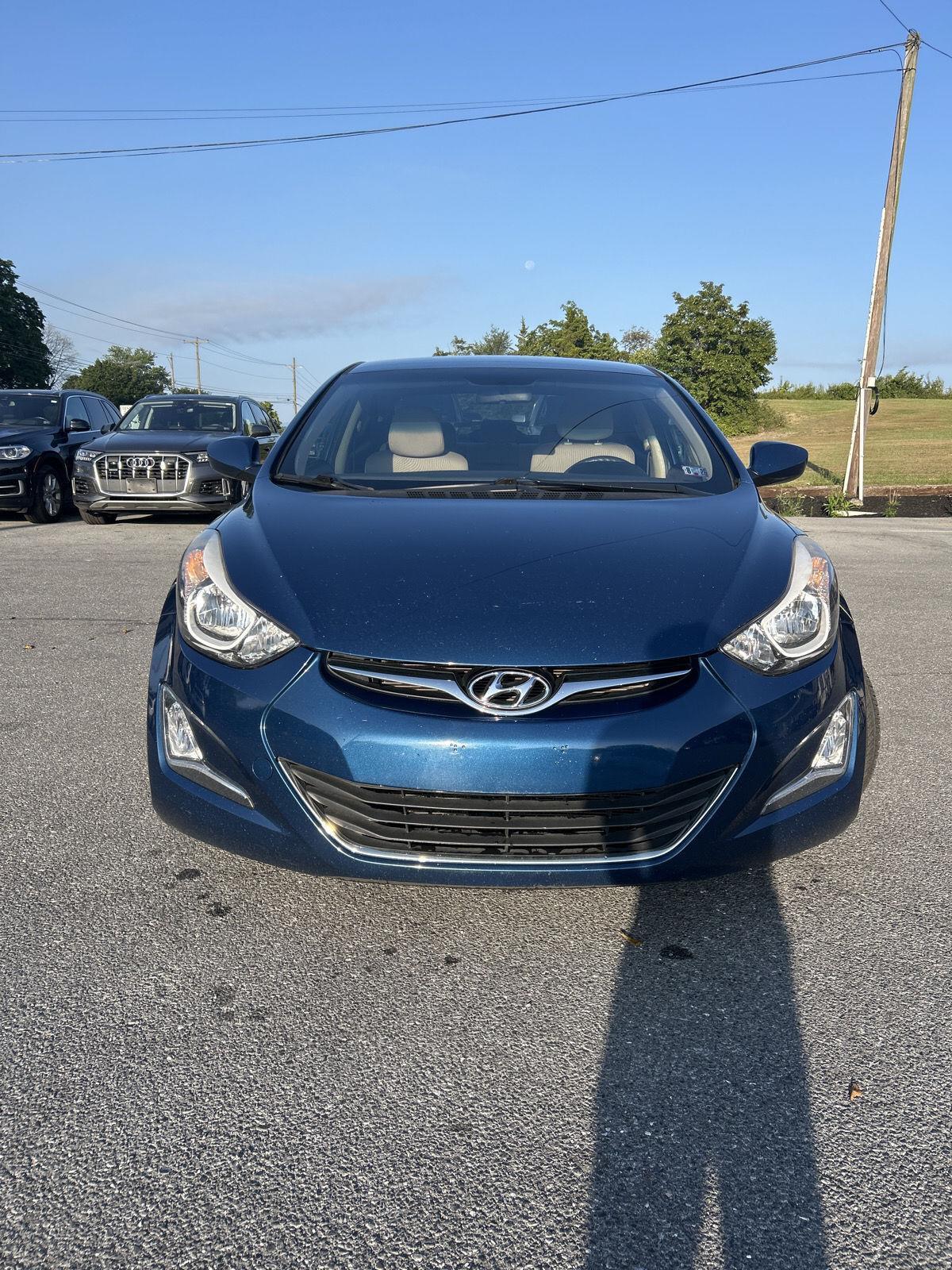 McCoy Auto Sales