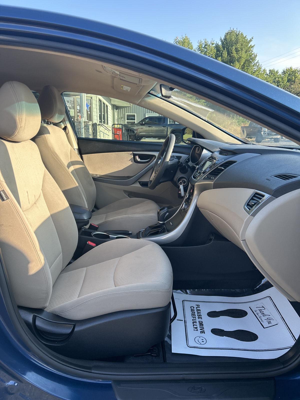 McCoy Auto Sales