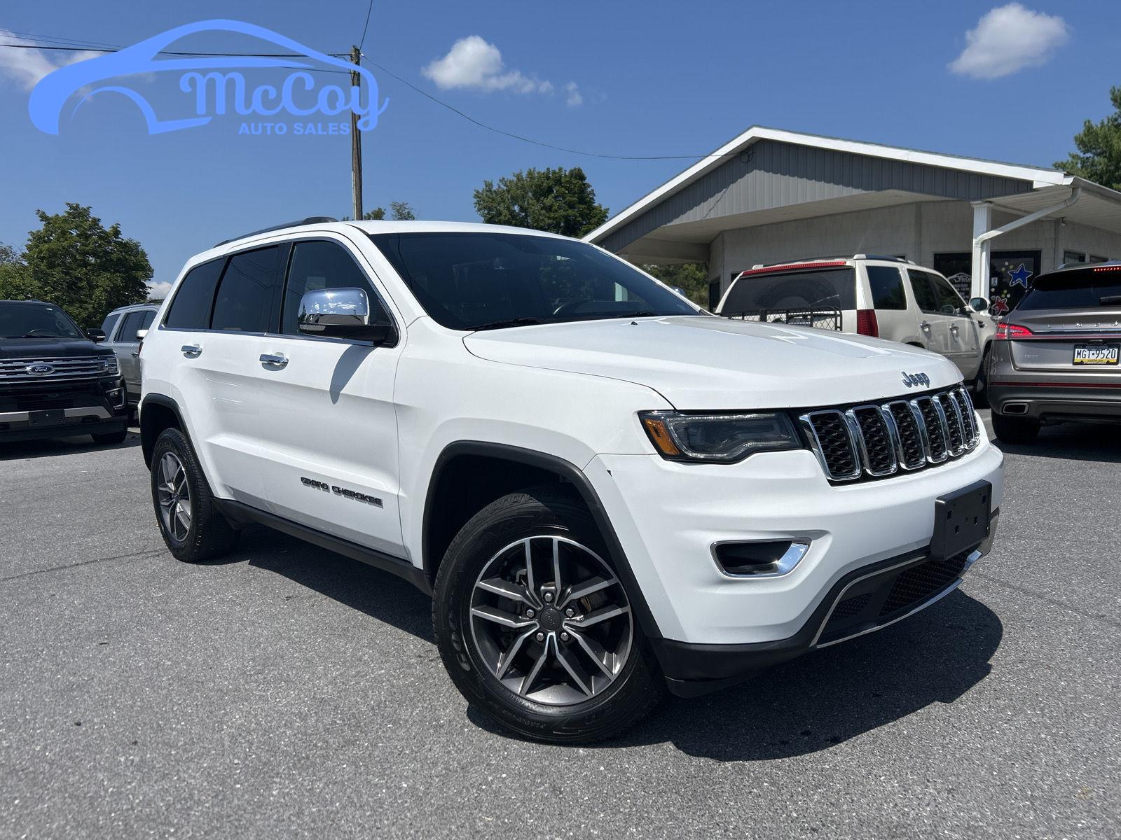 McCoy Auto Sales