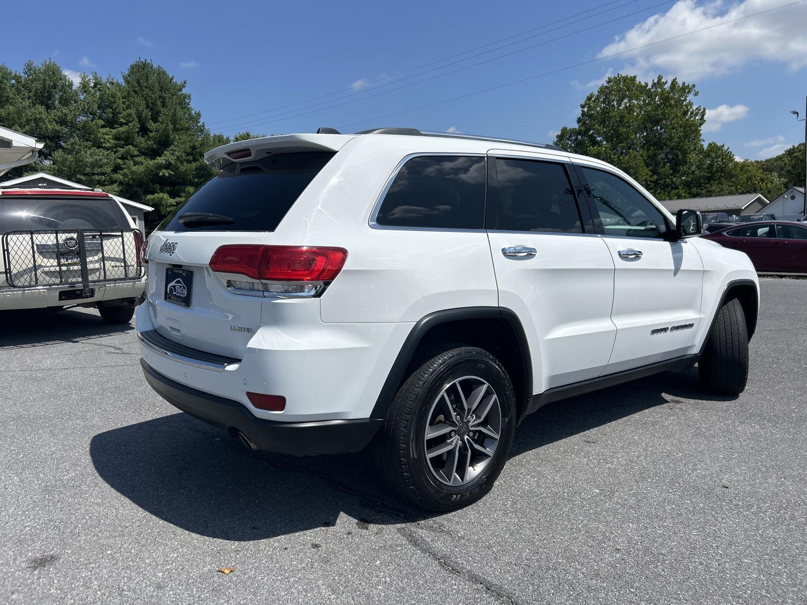 McCoy Auto Sales