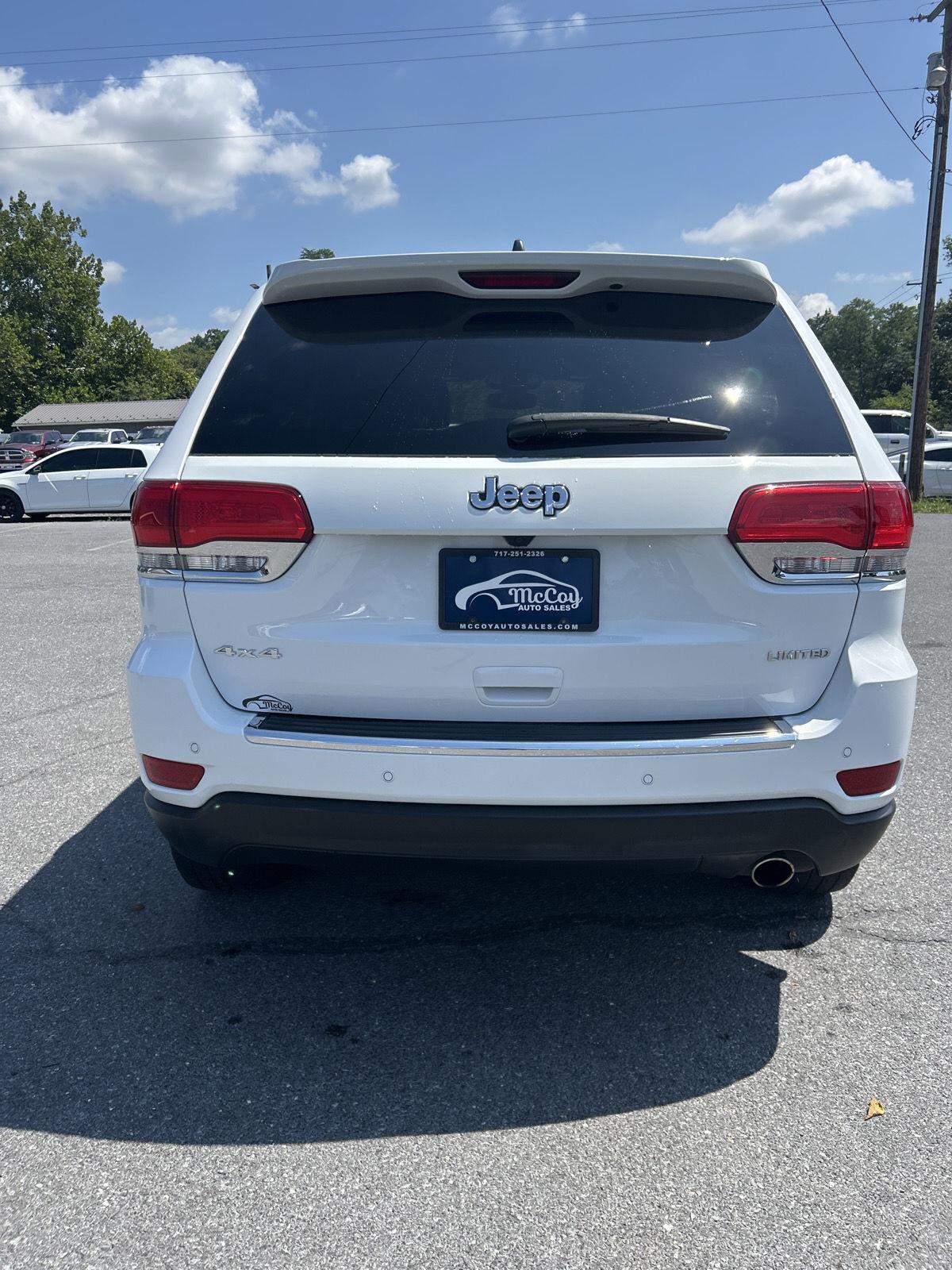 McCoy Auto Sales