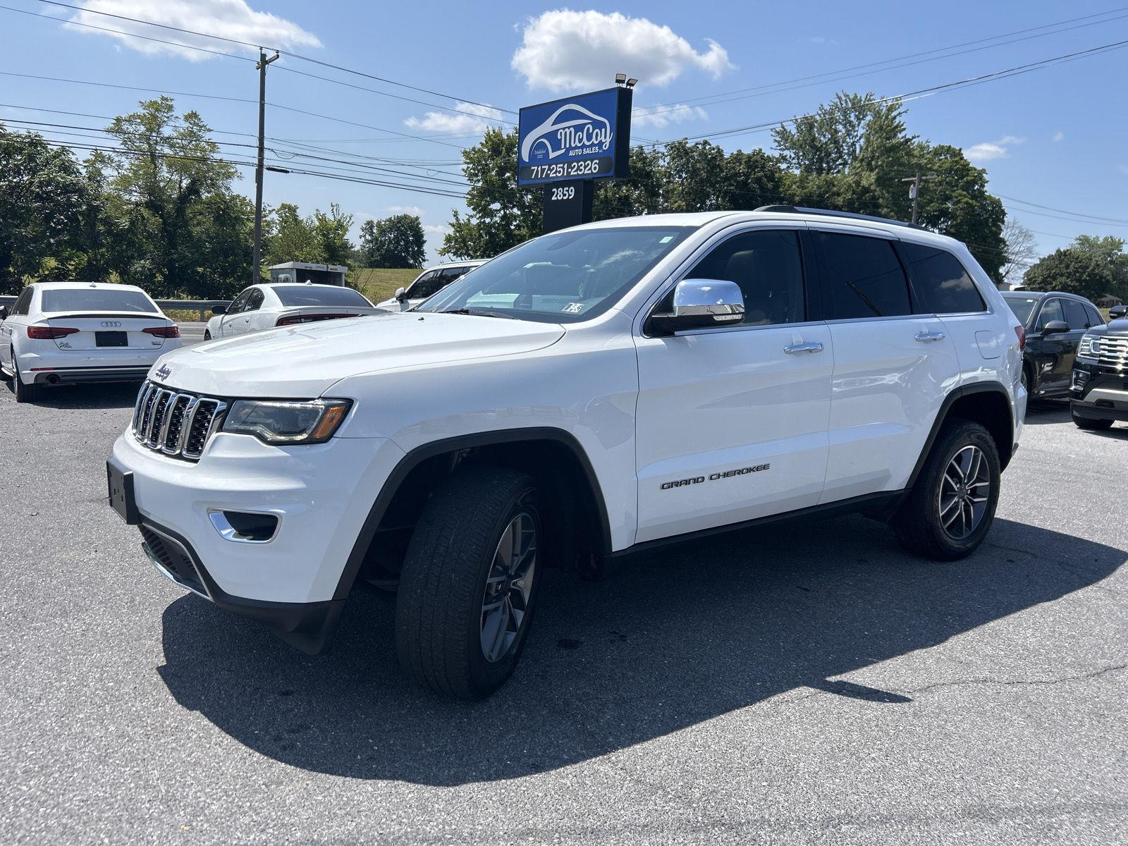 McCoy Auto Sales