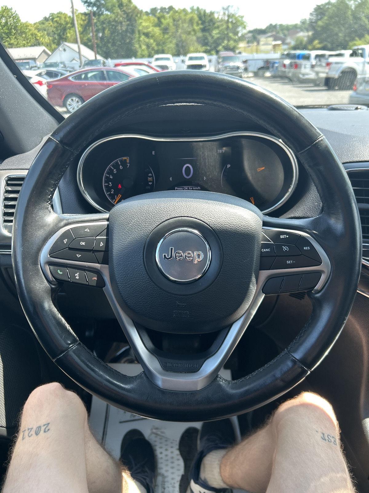McCoy Auto Sales