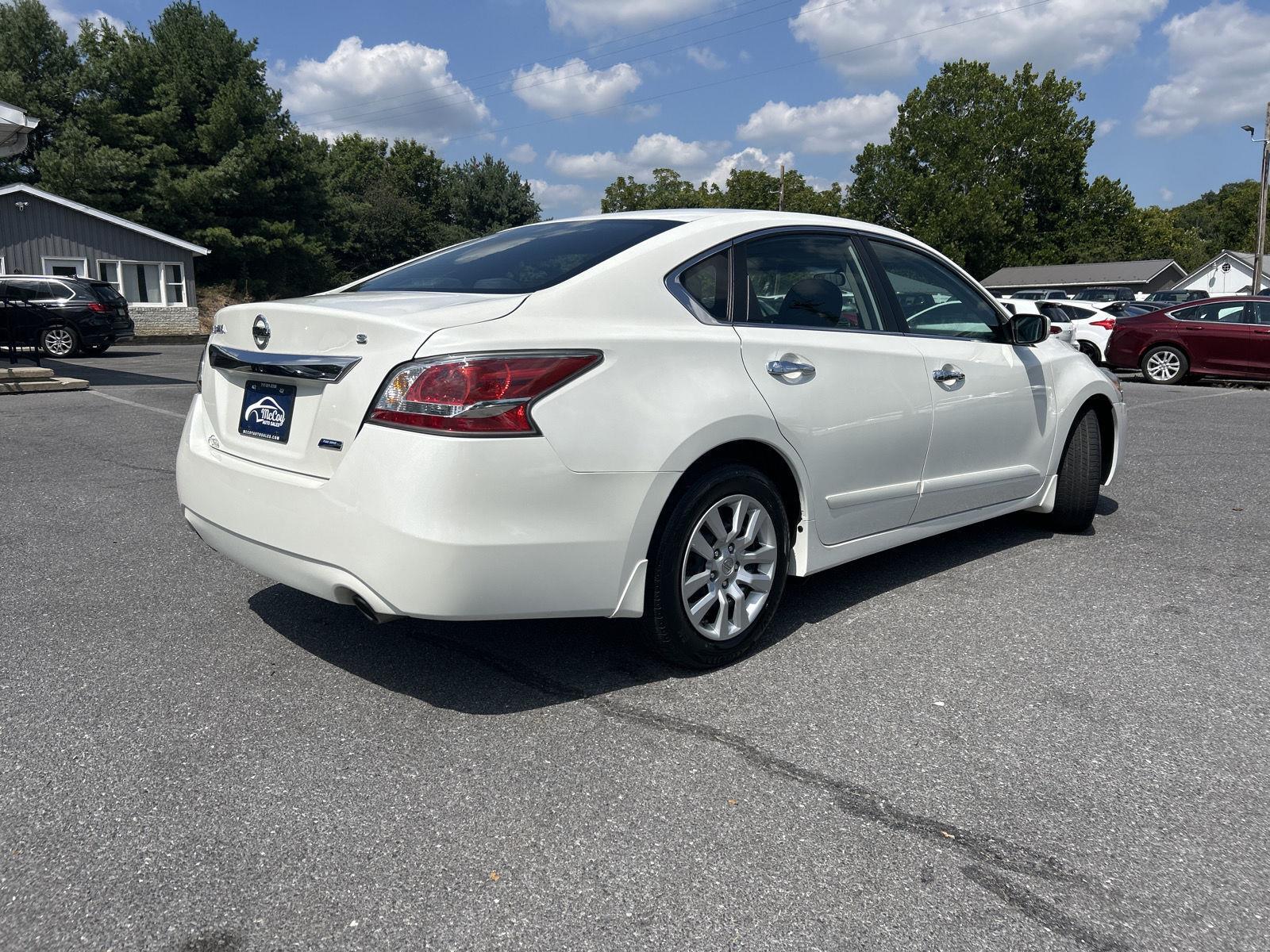 McCoy Auto Sales