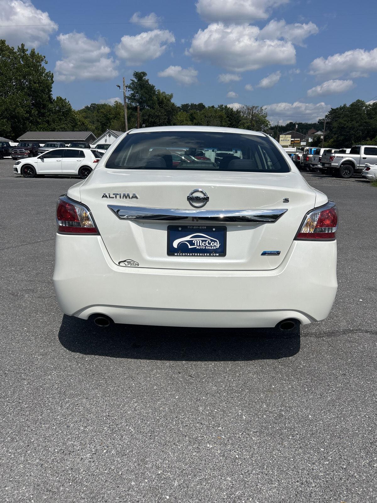McCoy Auto Sales