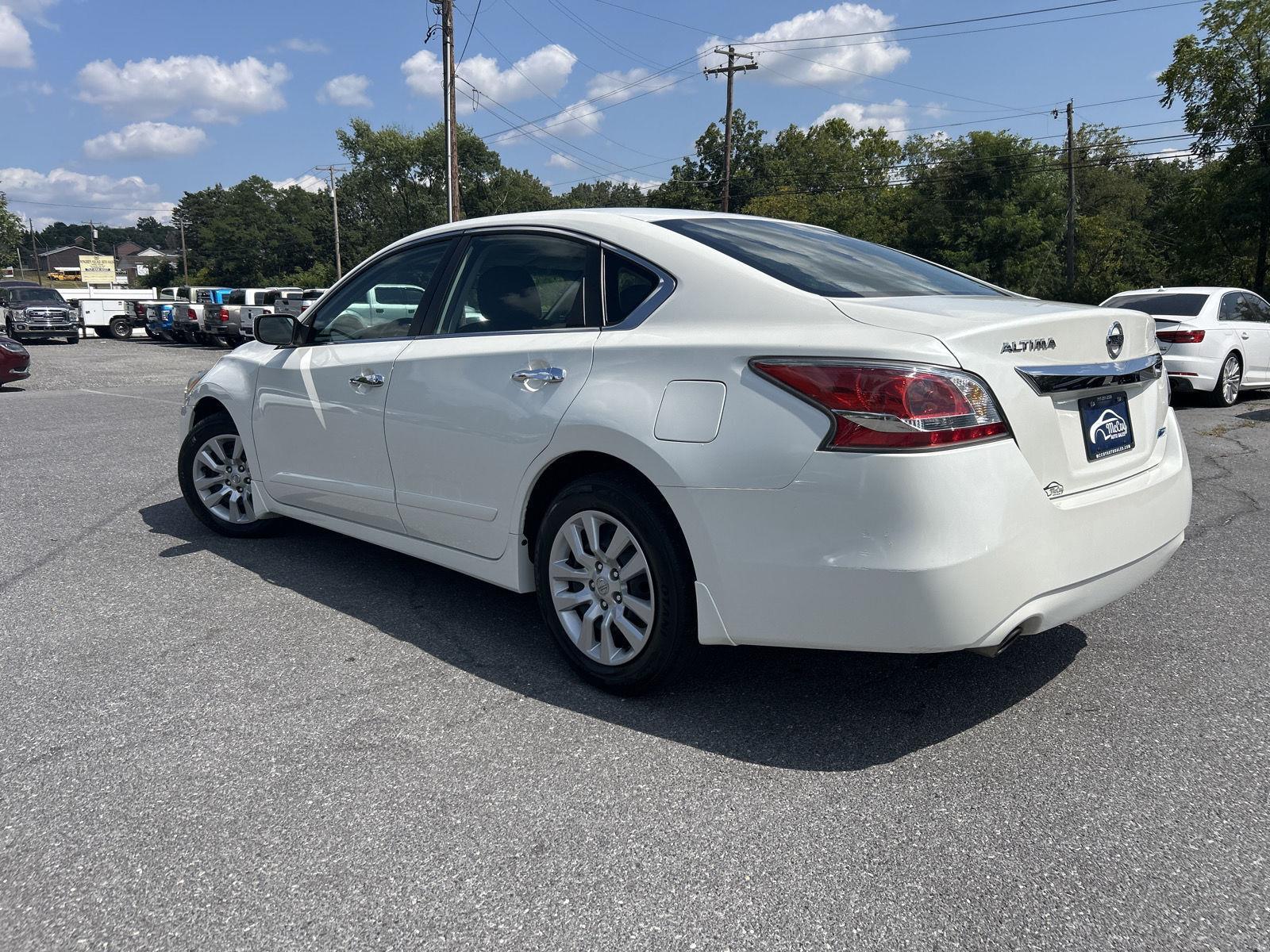 McCoy Auto Sales