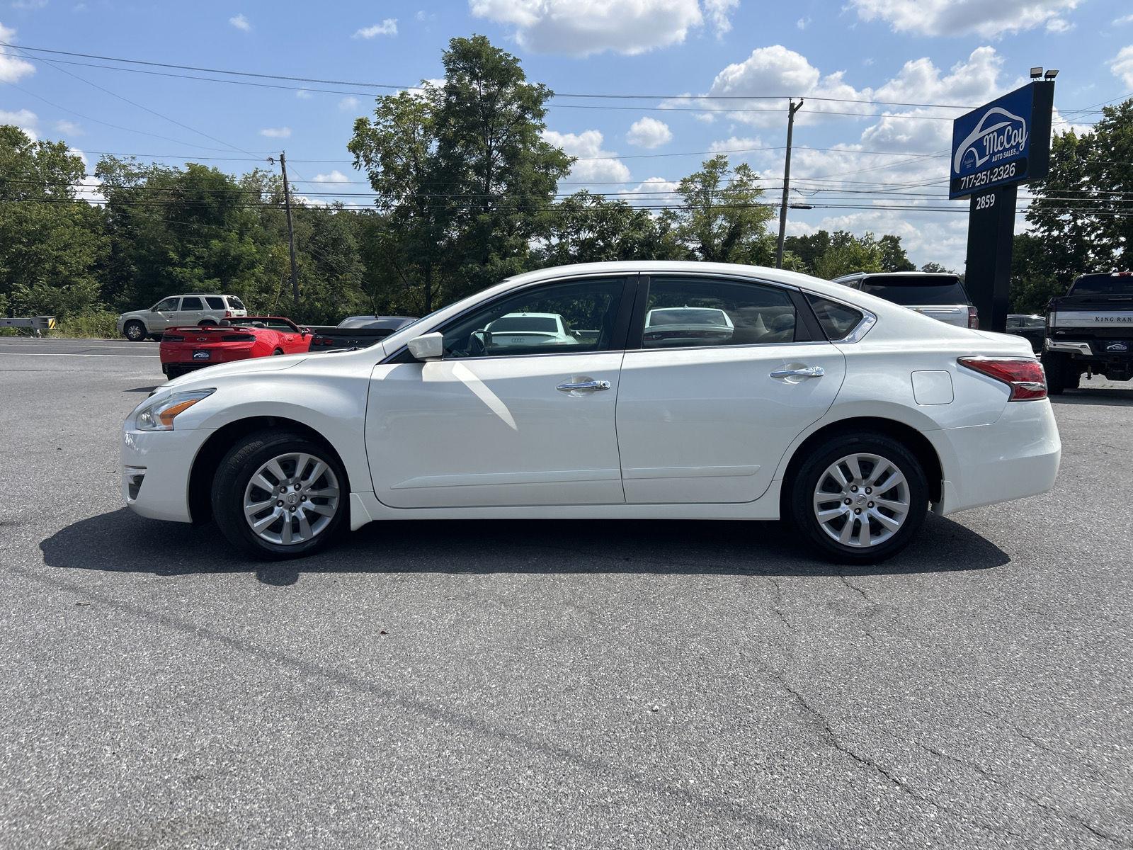 McCoy Auto Sales