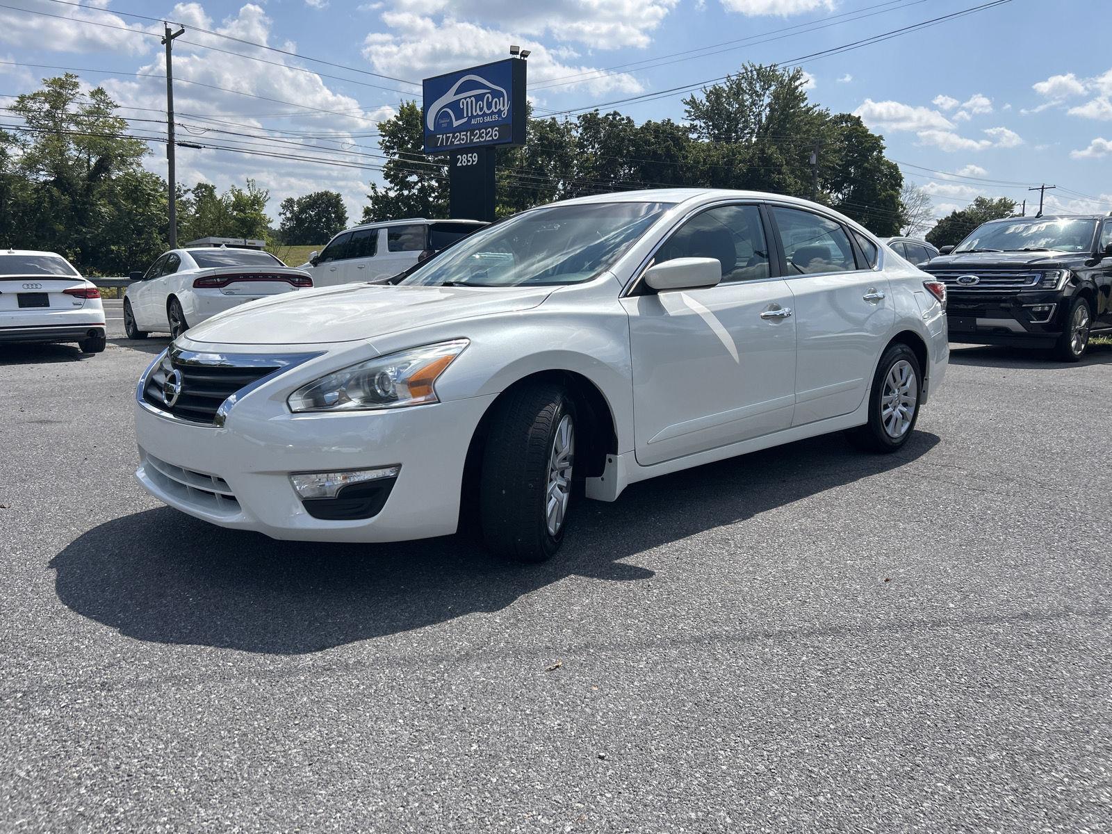 McCoy Auto Sales