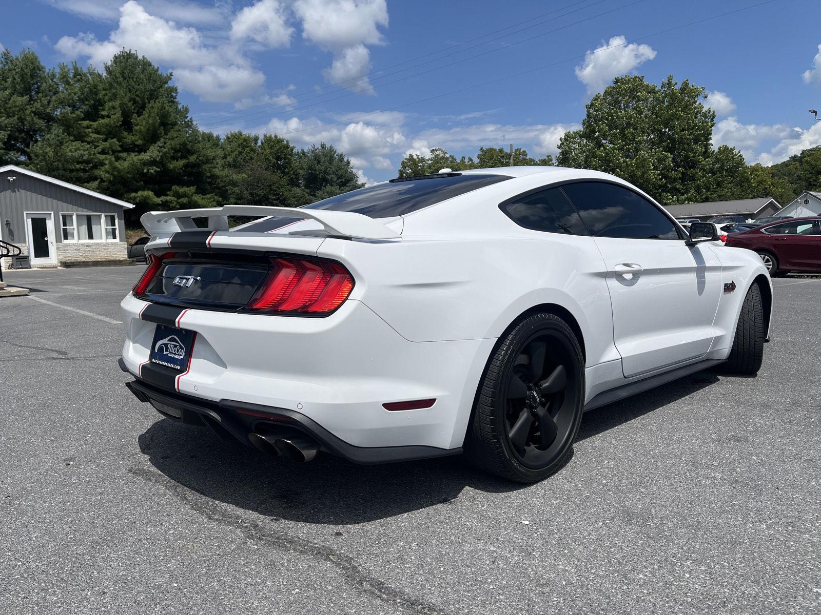 McCoy Auto Sales