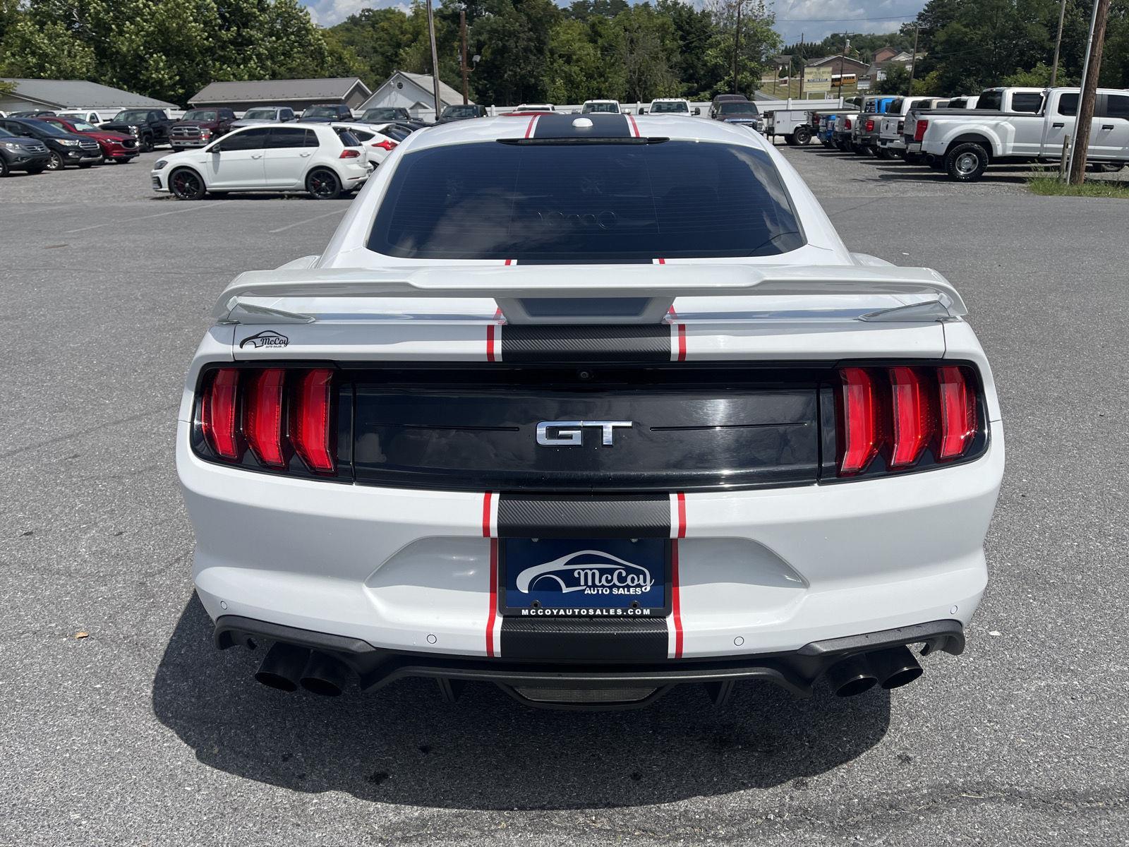 McCoy Auto Sales
