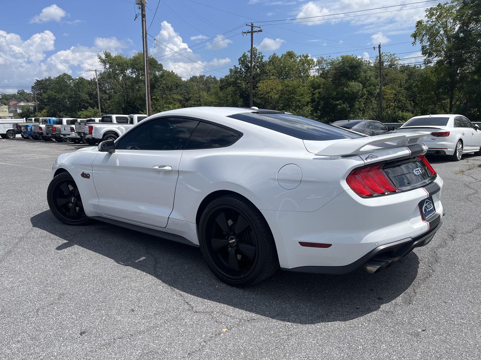 McCoy Auto Sales