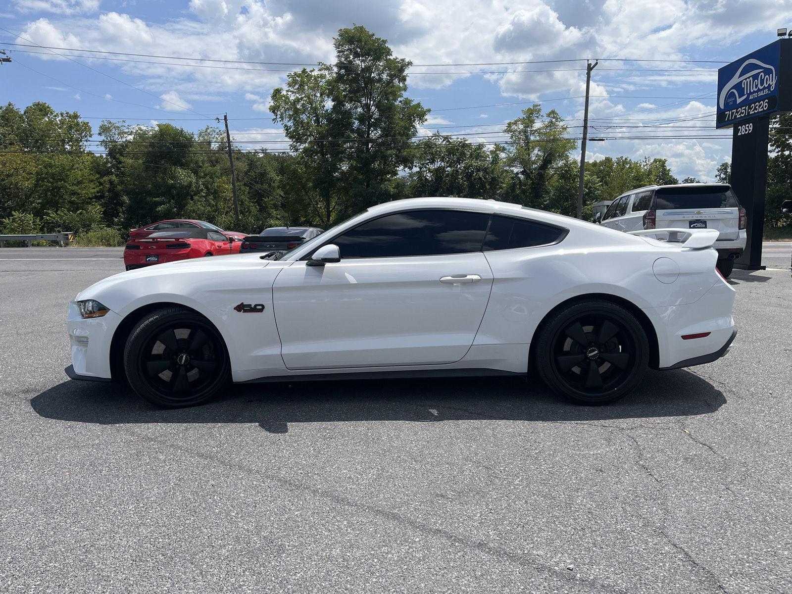McCoy Auto Sales