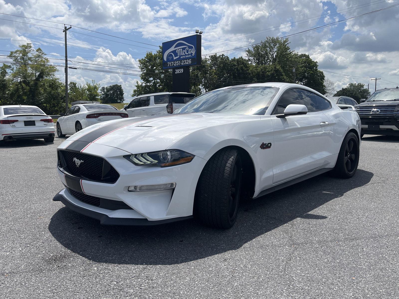 McCoy Auto Sales