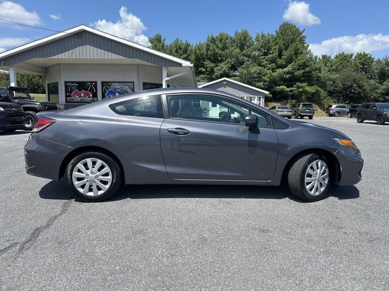 McCoy Auto Sales