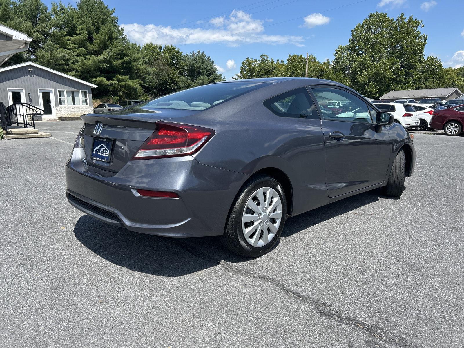 McCoy Auto Sales