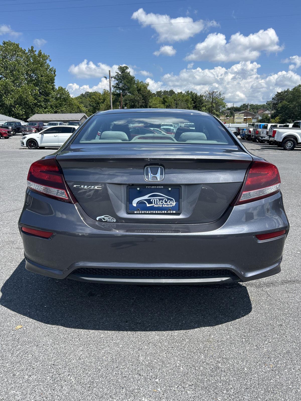 McCoy Auto Sales
