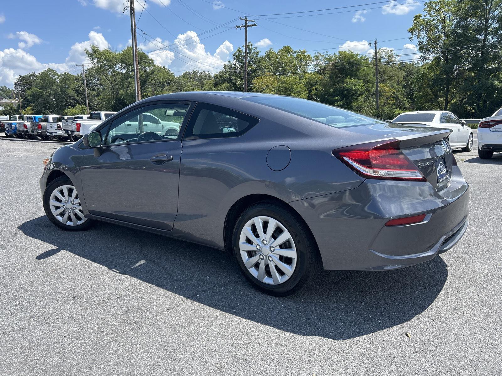 McCoy Auto Sales