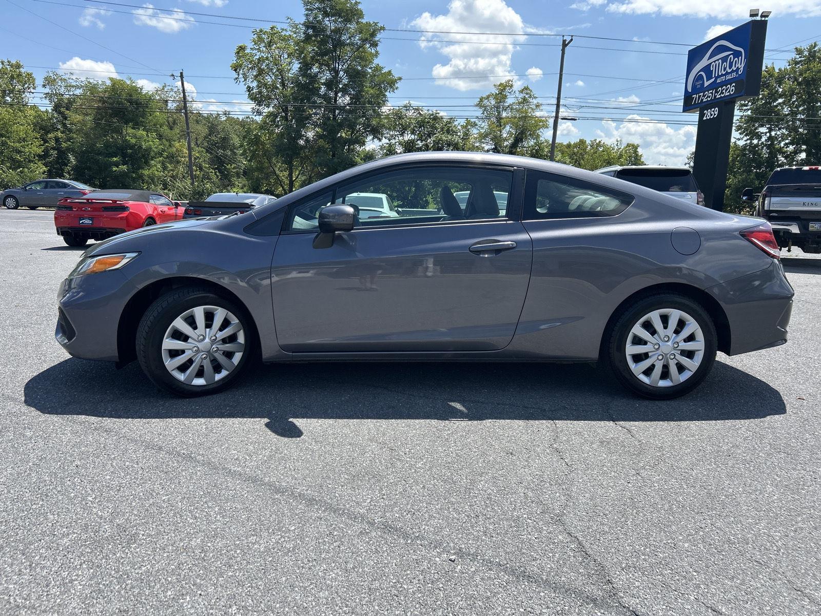 McCoy Auto Sales