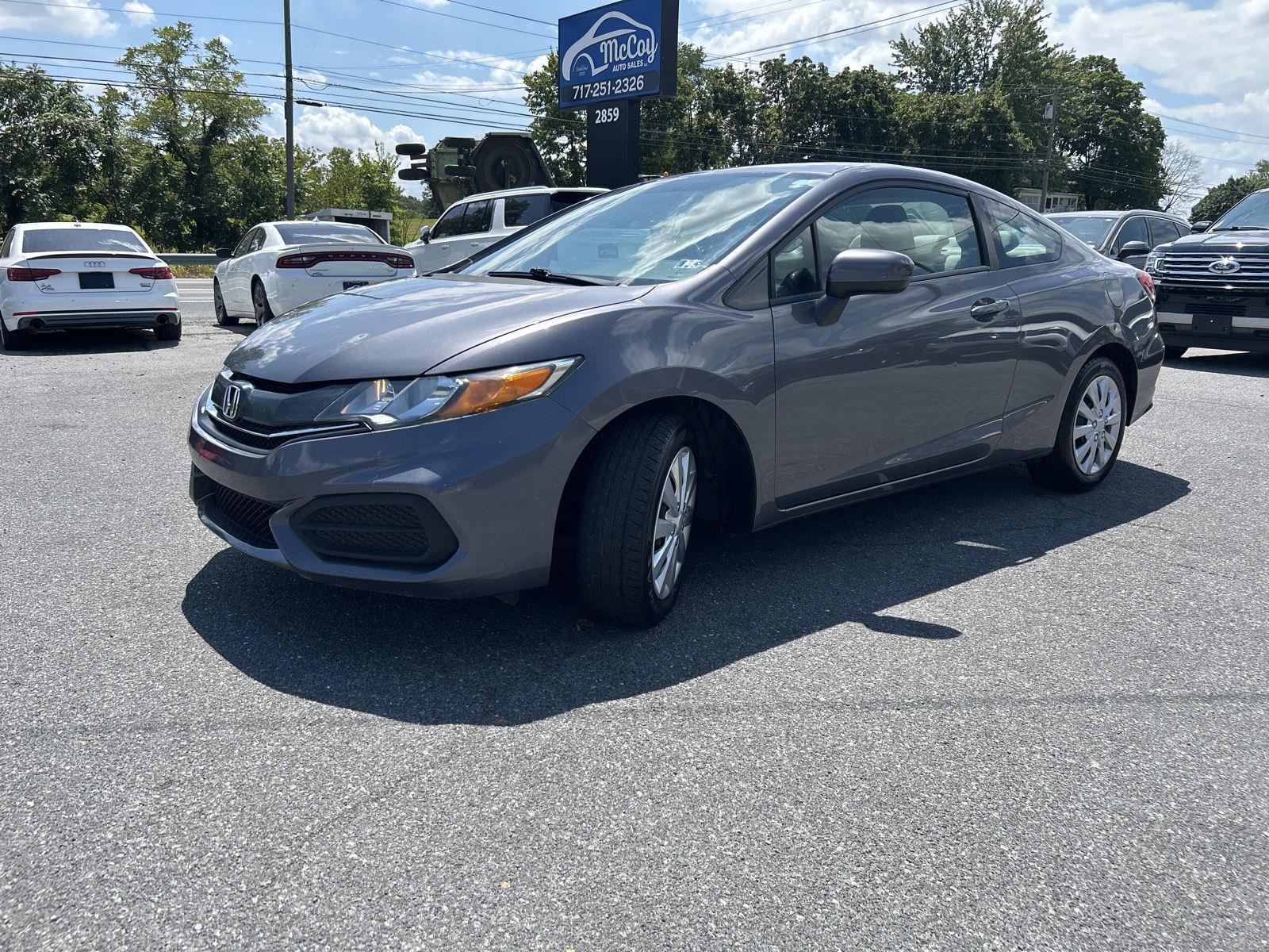 McCoy Auto Sales
