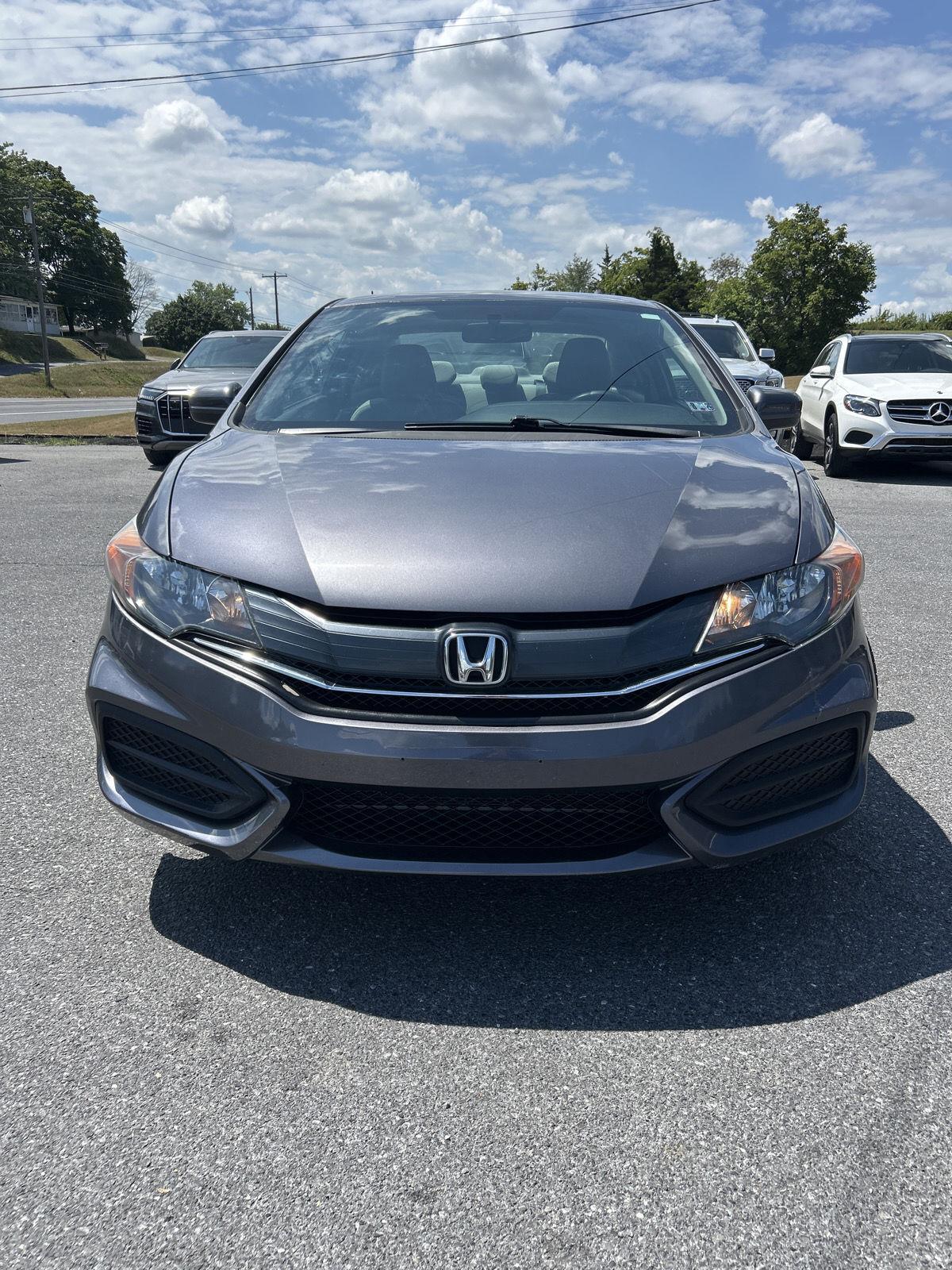 McCoy Auto Sales