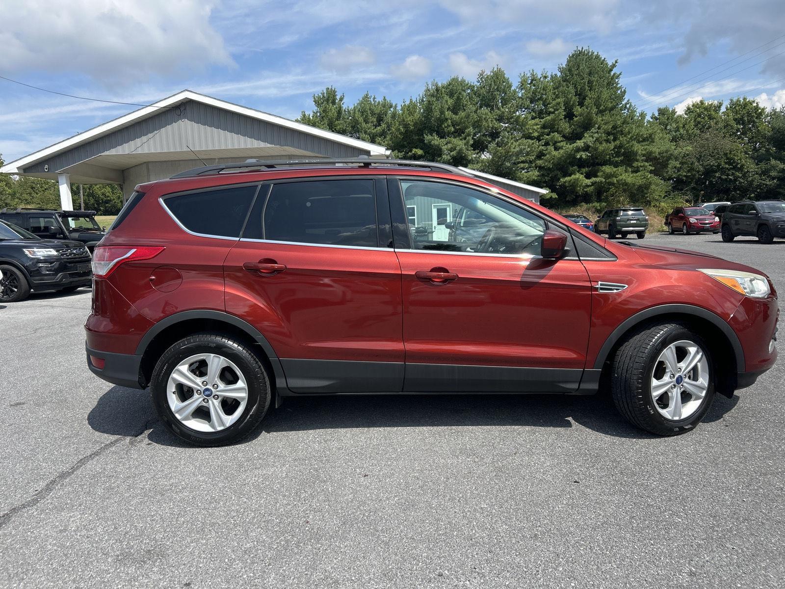 McCoy Auto Sales