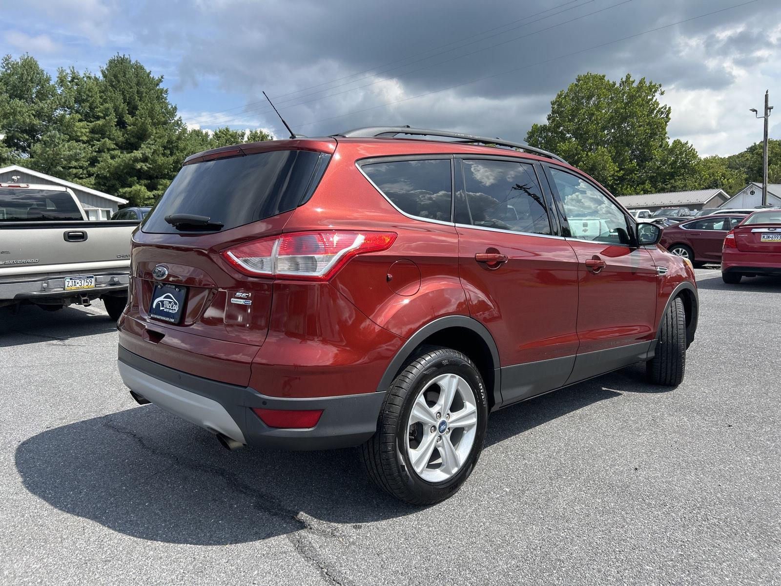 McCoy Auto Sales
