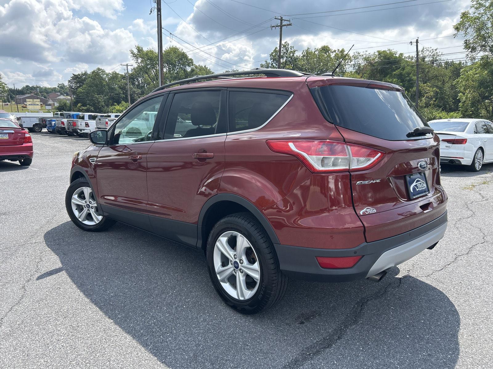 McCoy Auto Sales