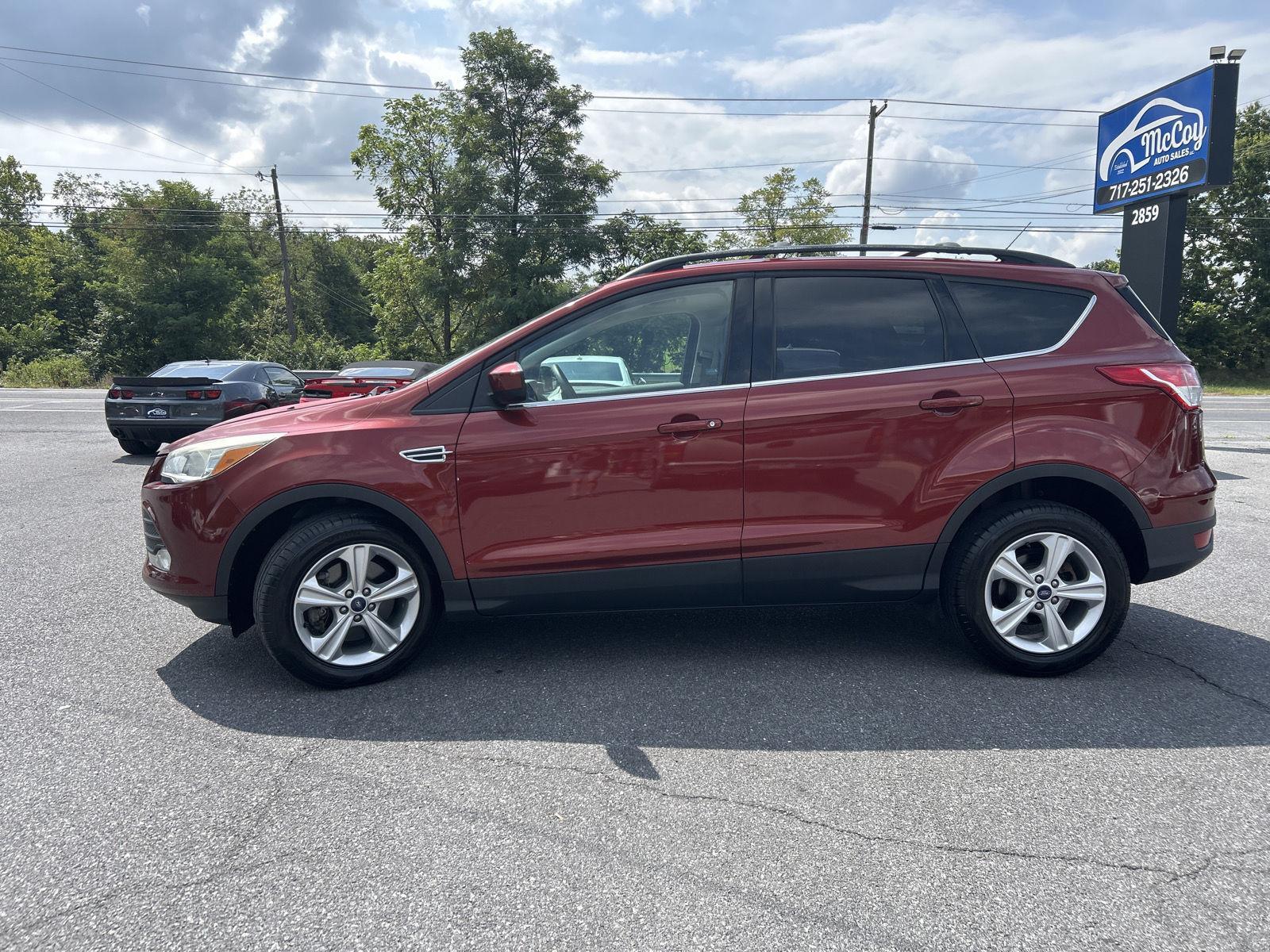 McCoy Auto Sales