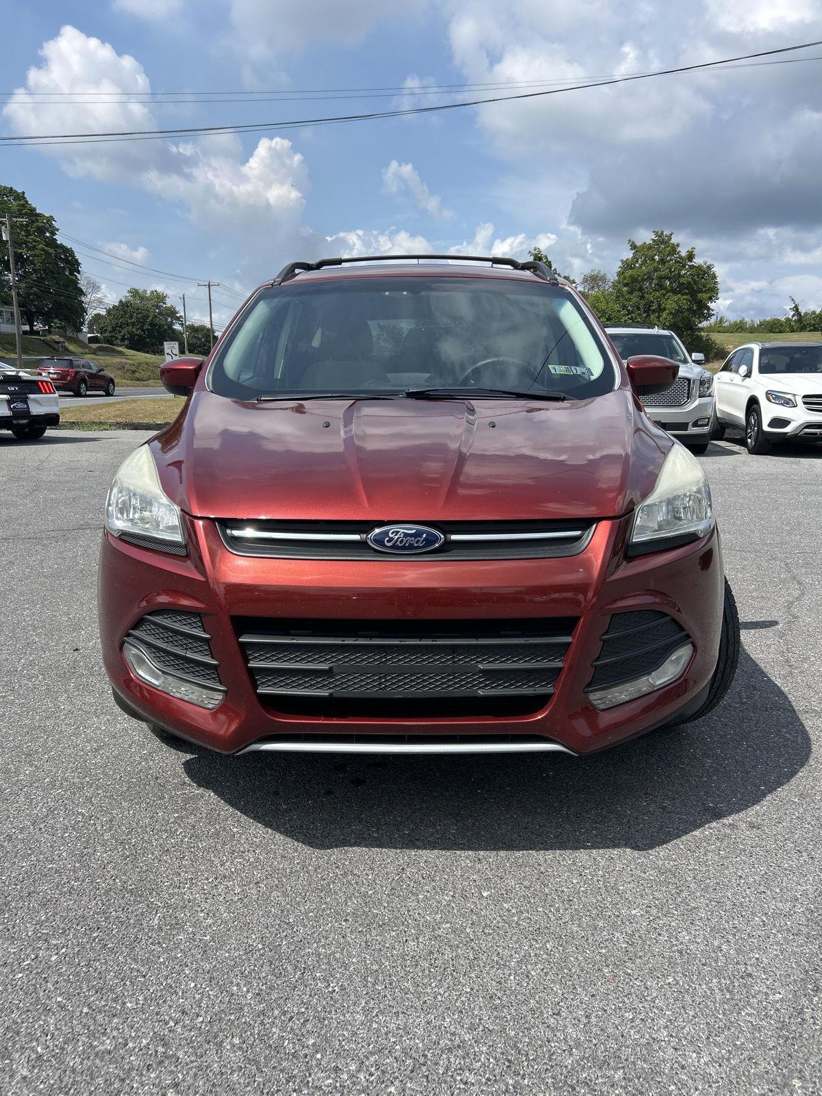 McCoy Auto Sales
