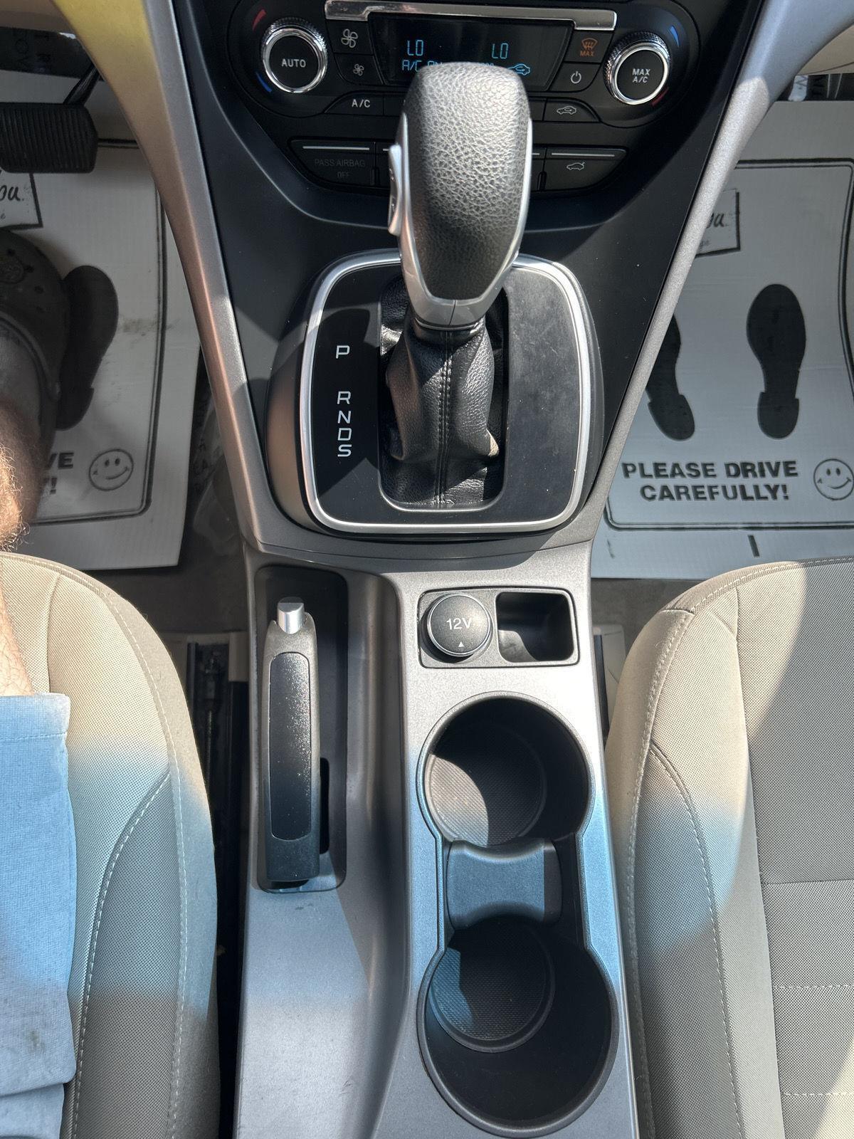 McCoy Auto Sales