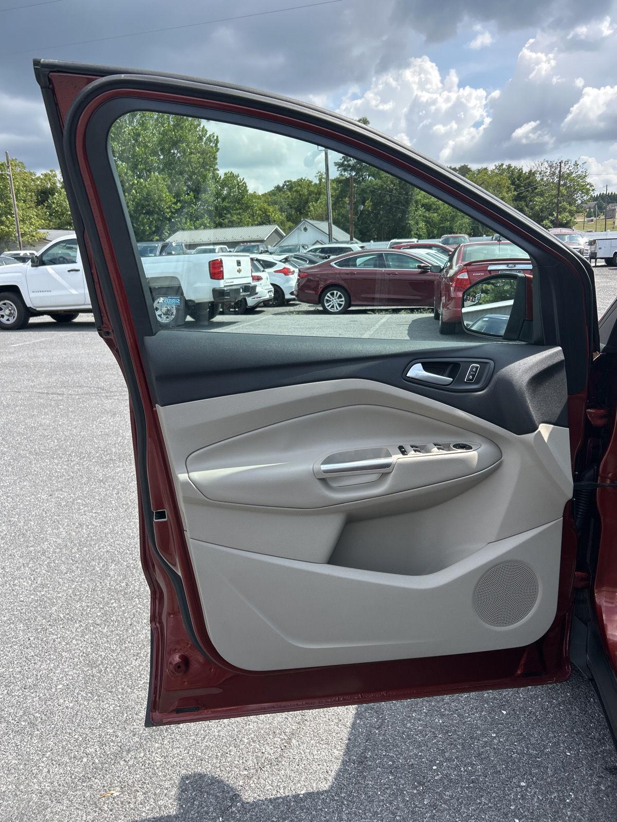 McCoy Auto Sales