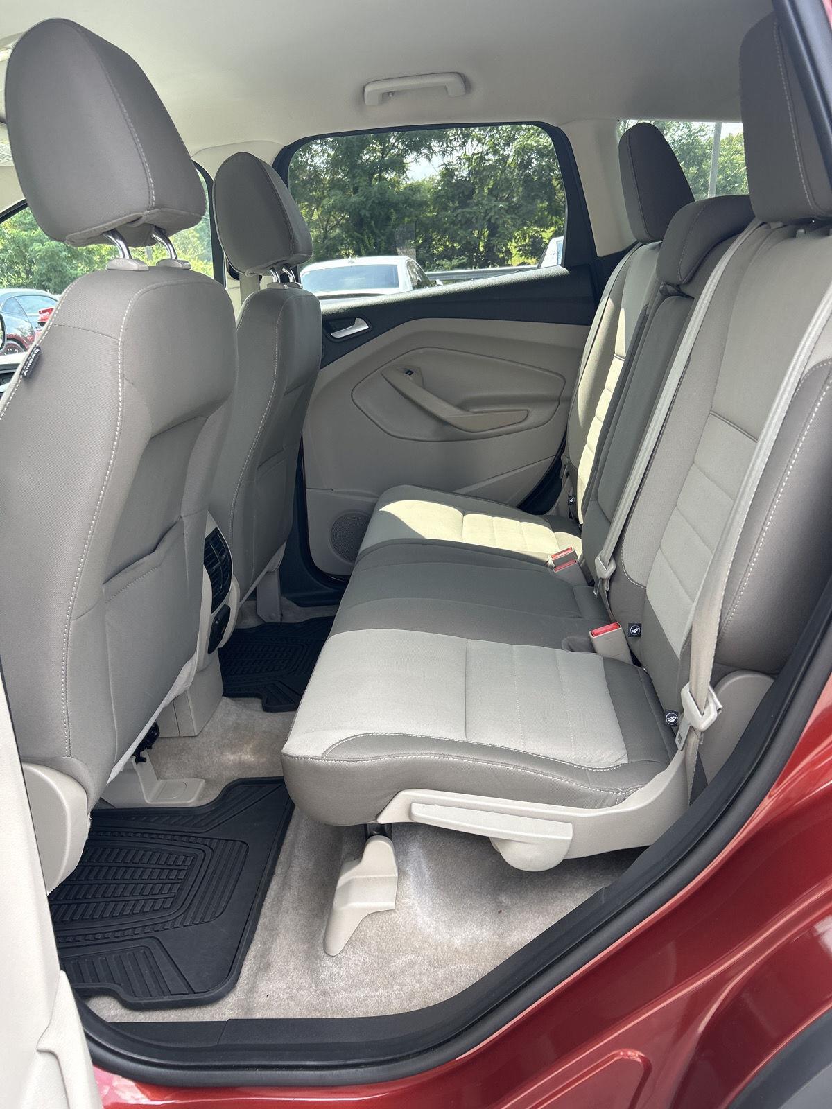 McCoy Auto Sales